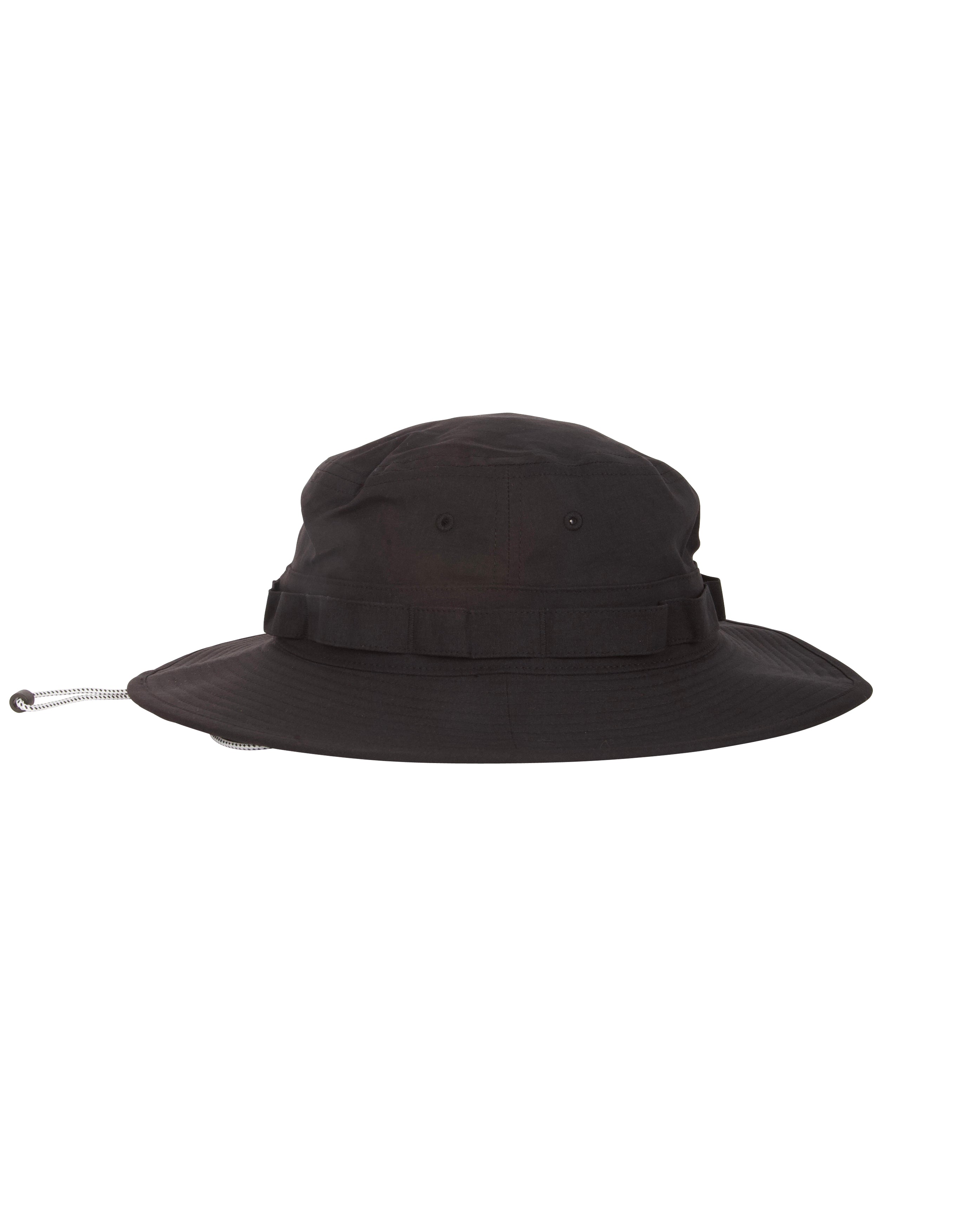 Class V Brimmer hat Black - Starcowparis
