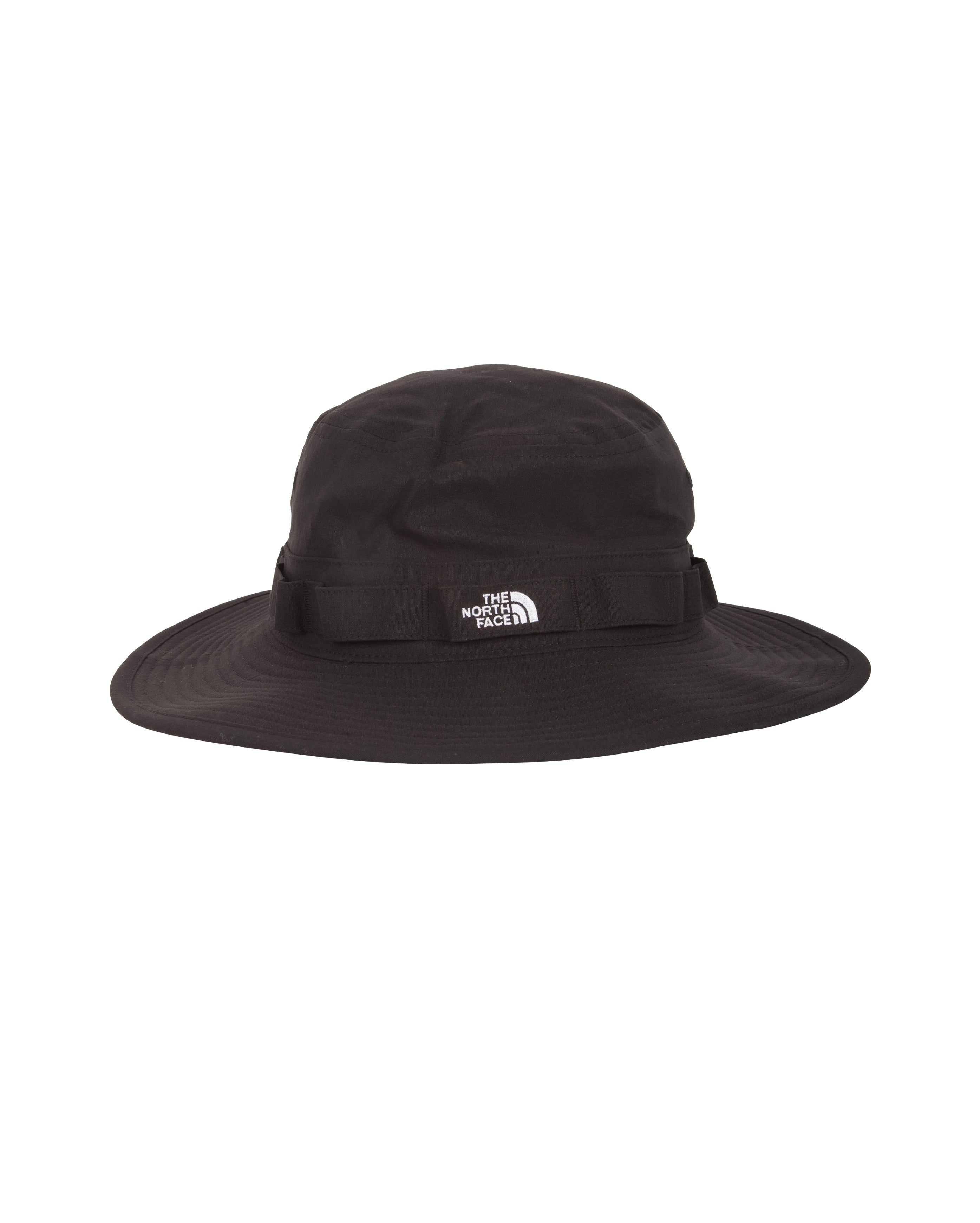 Class V Brimmer hat Black - Starcowparis