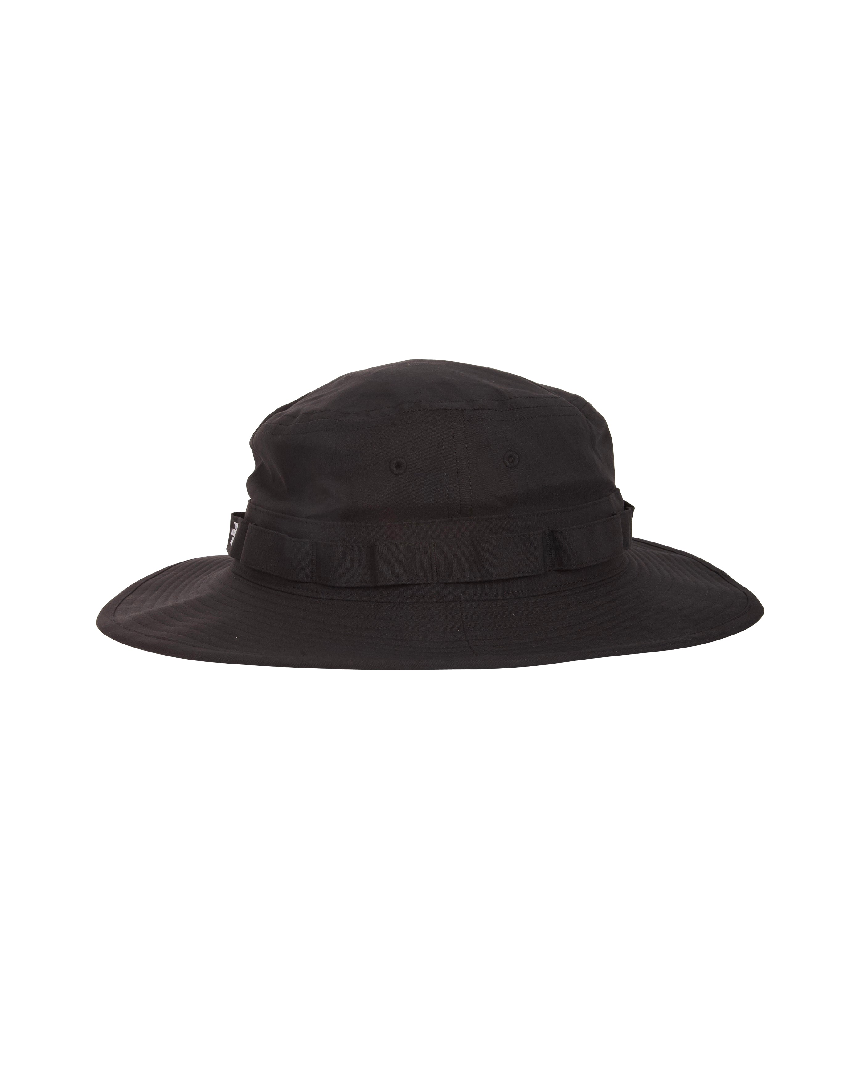 Class V Brimmer hat Black - Starcowparis