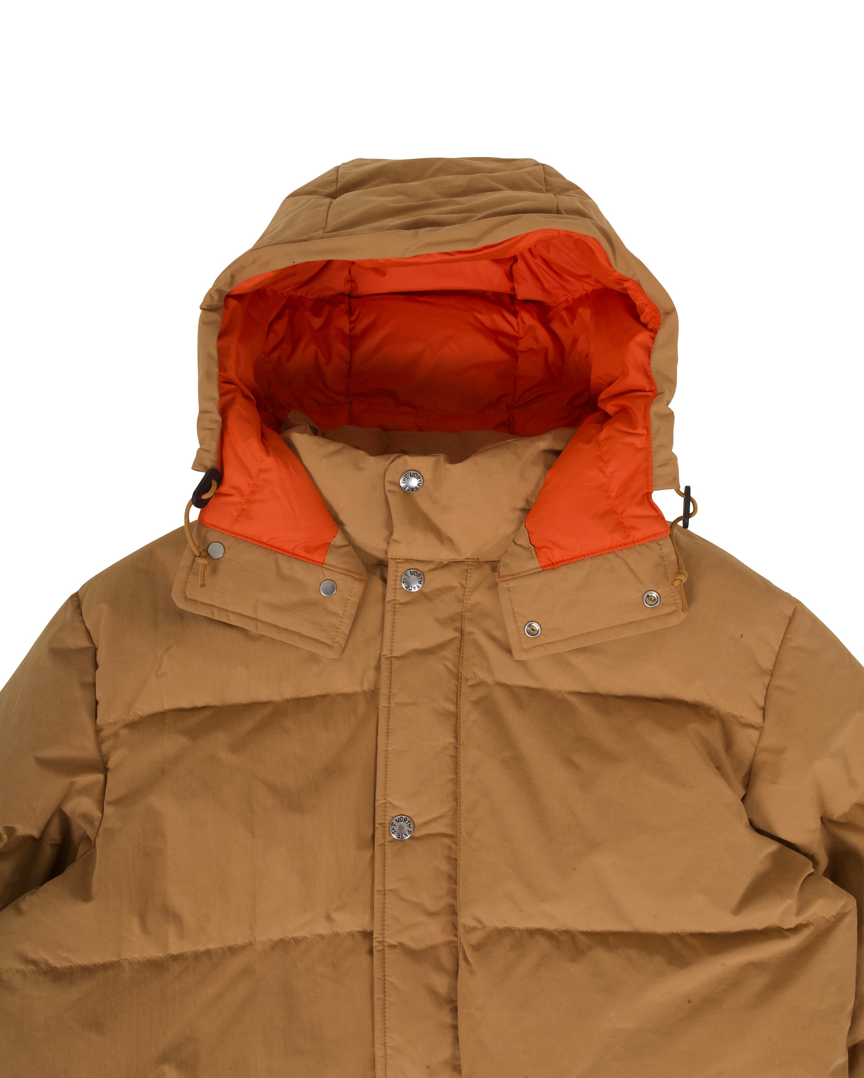 Down Sierra Jacket Beige - Starcowparis - Starcowparis - 2