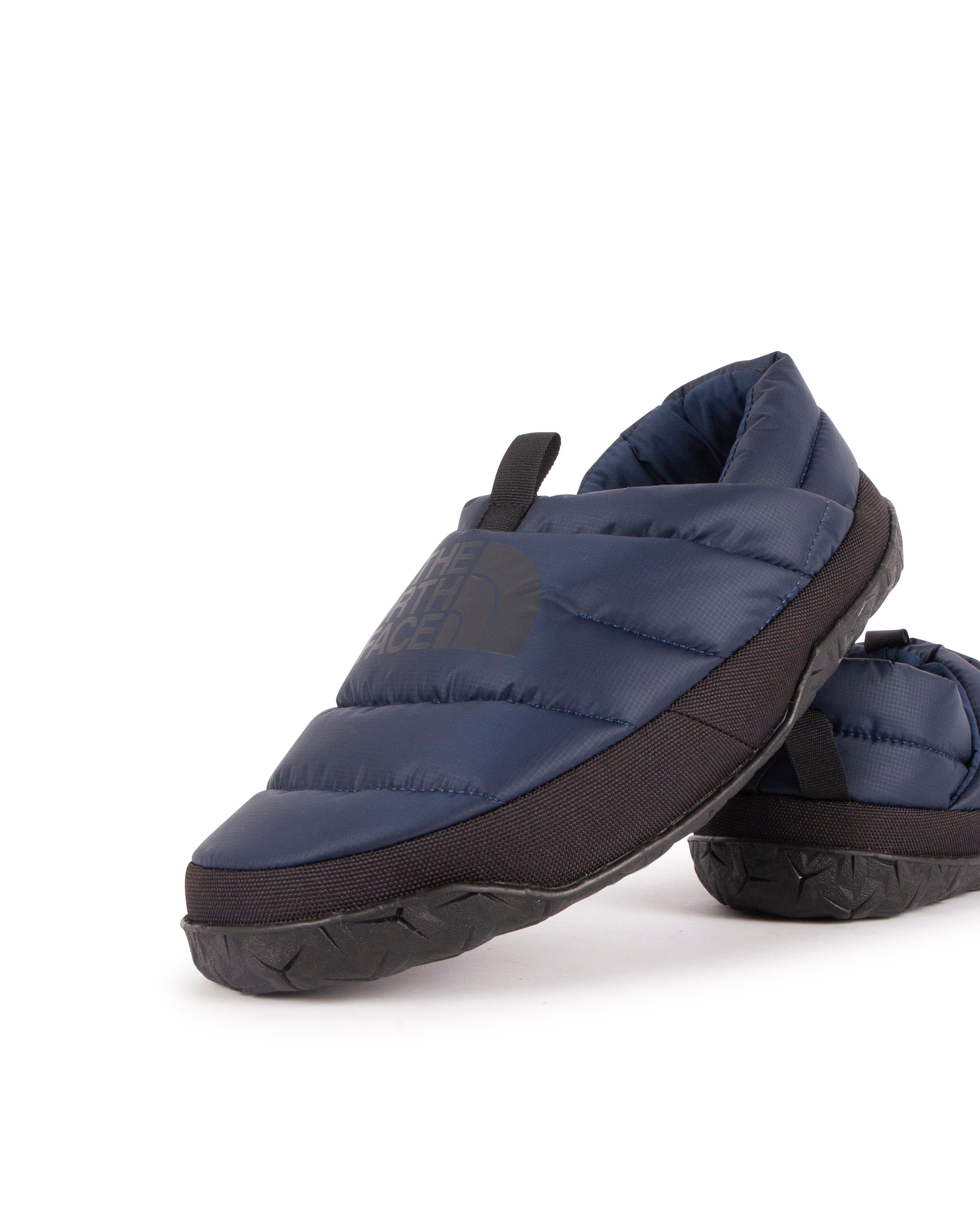 M Nuptse Mule Summit Navy