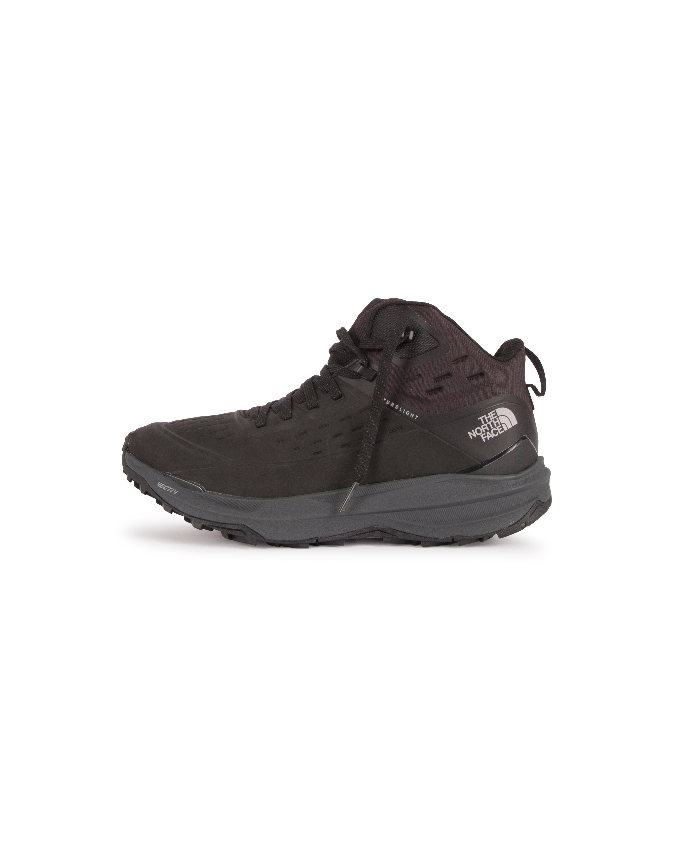 Vectiv Exploris 2 Hi Black - Starcowparis
