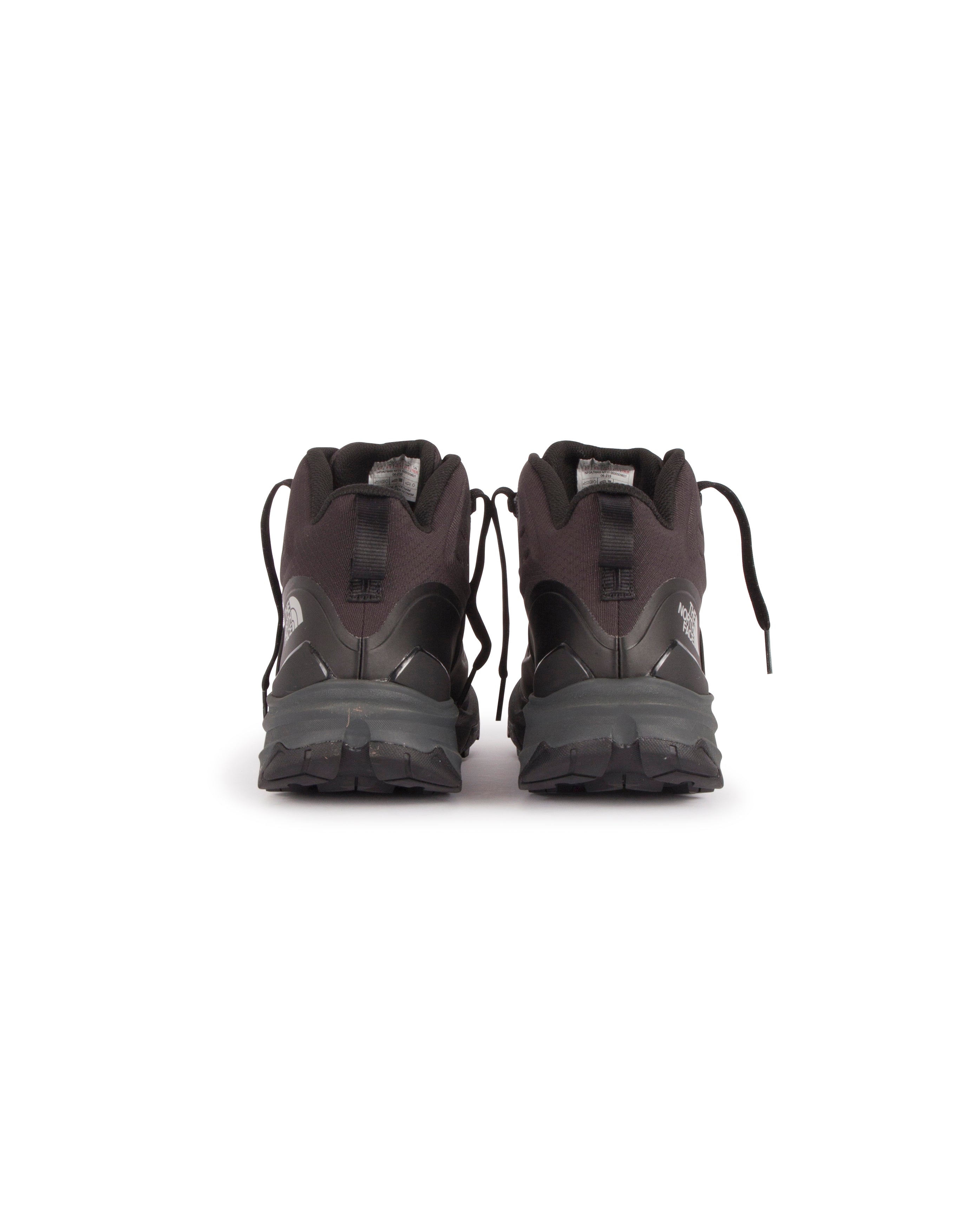 Vectiv Exploris 2 Hi Black - Starcowparis
