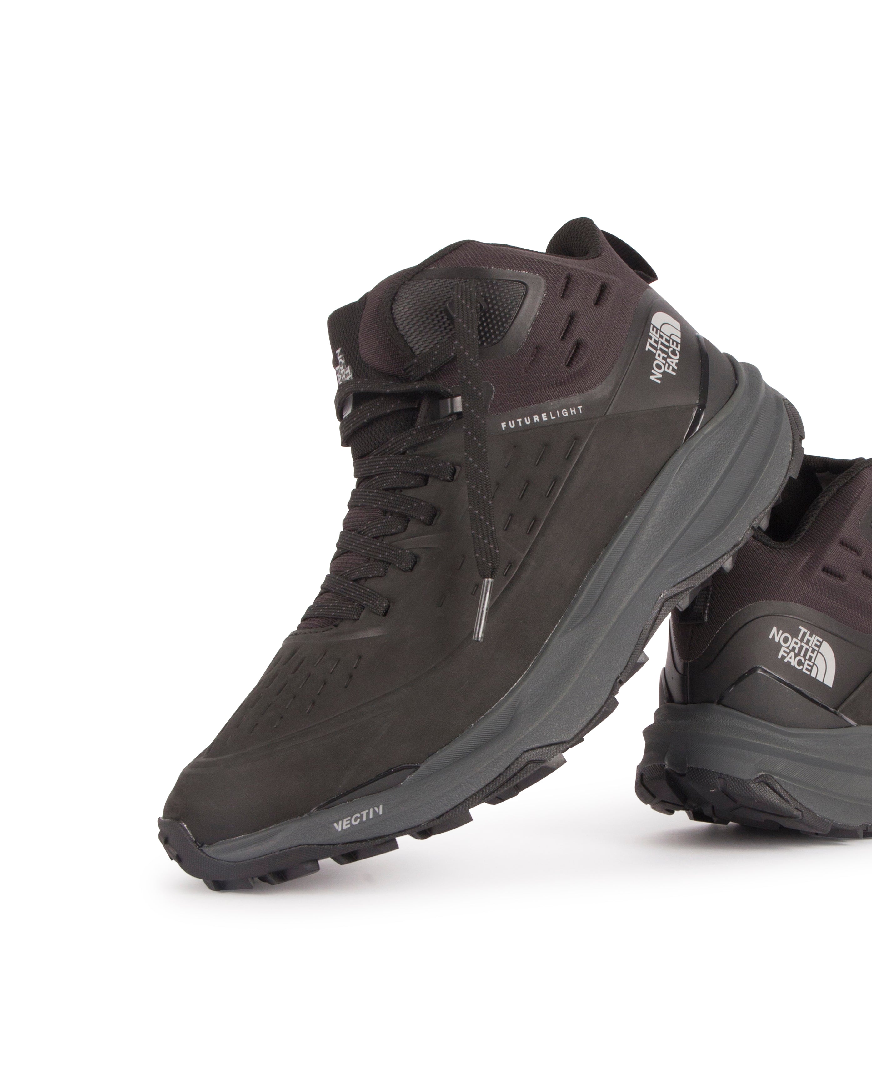 Vectiv Exploris 2 Hi Black - Starcowparis