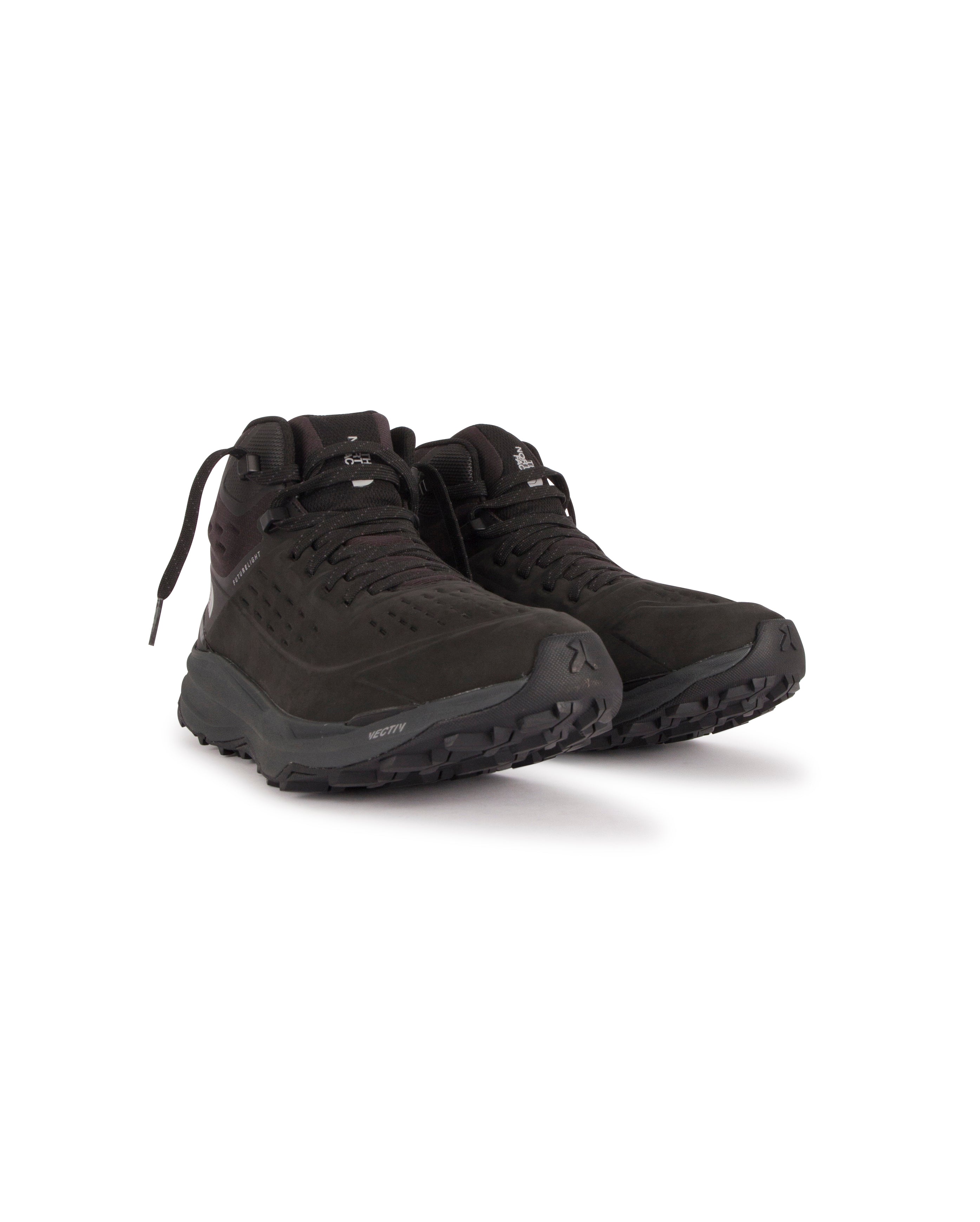 Vectiv Exploris 2 Hi Black - Starcowparis