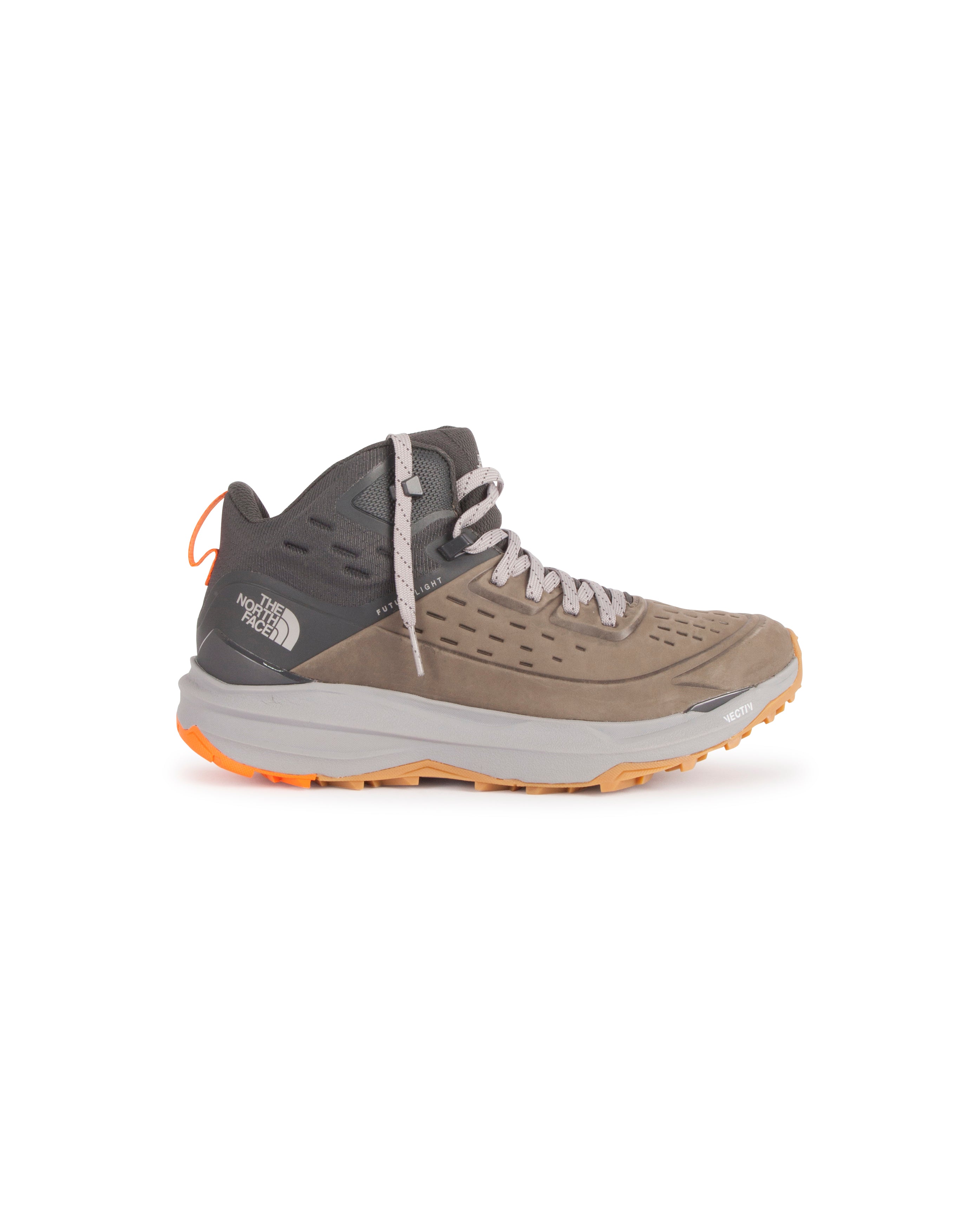 Vectiv Exploris 2 Hi Olive - Starcowparis