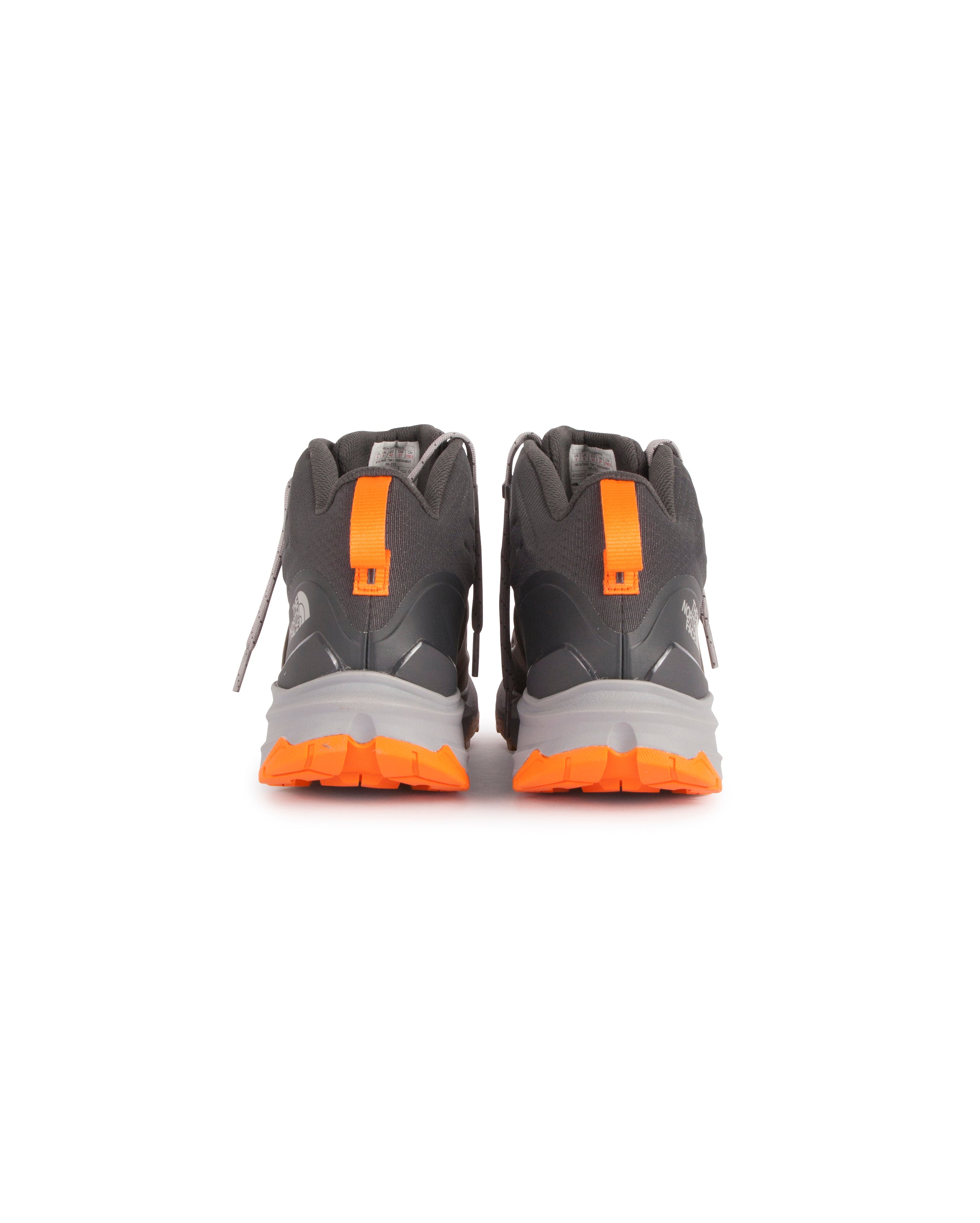 Vectiv Exploris 2 Hi Olive - Starcowparis