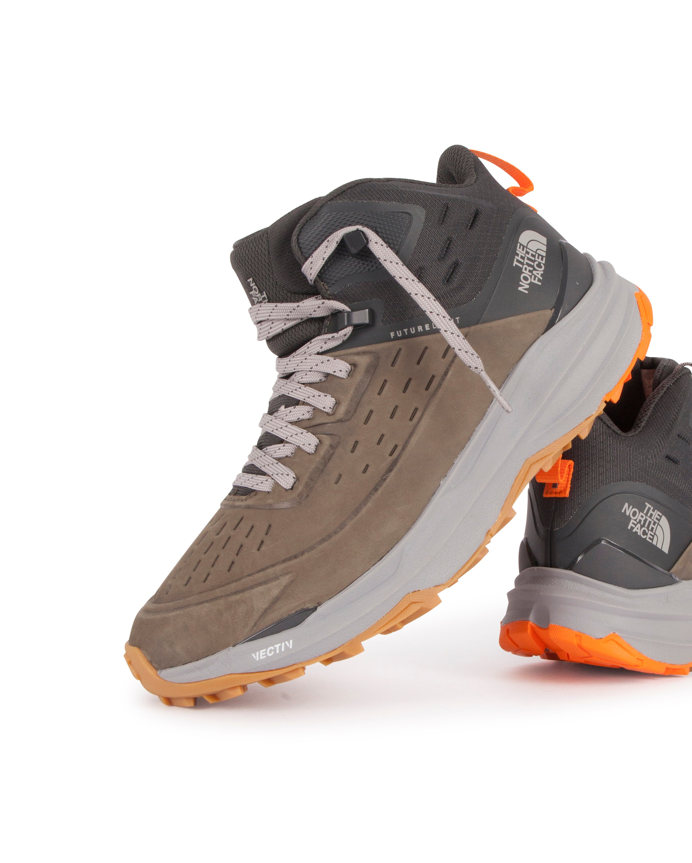 Vectiv Exploris 2 Hi Olive - Starcowparis