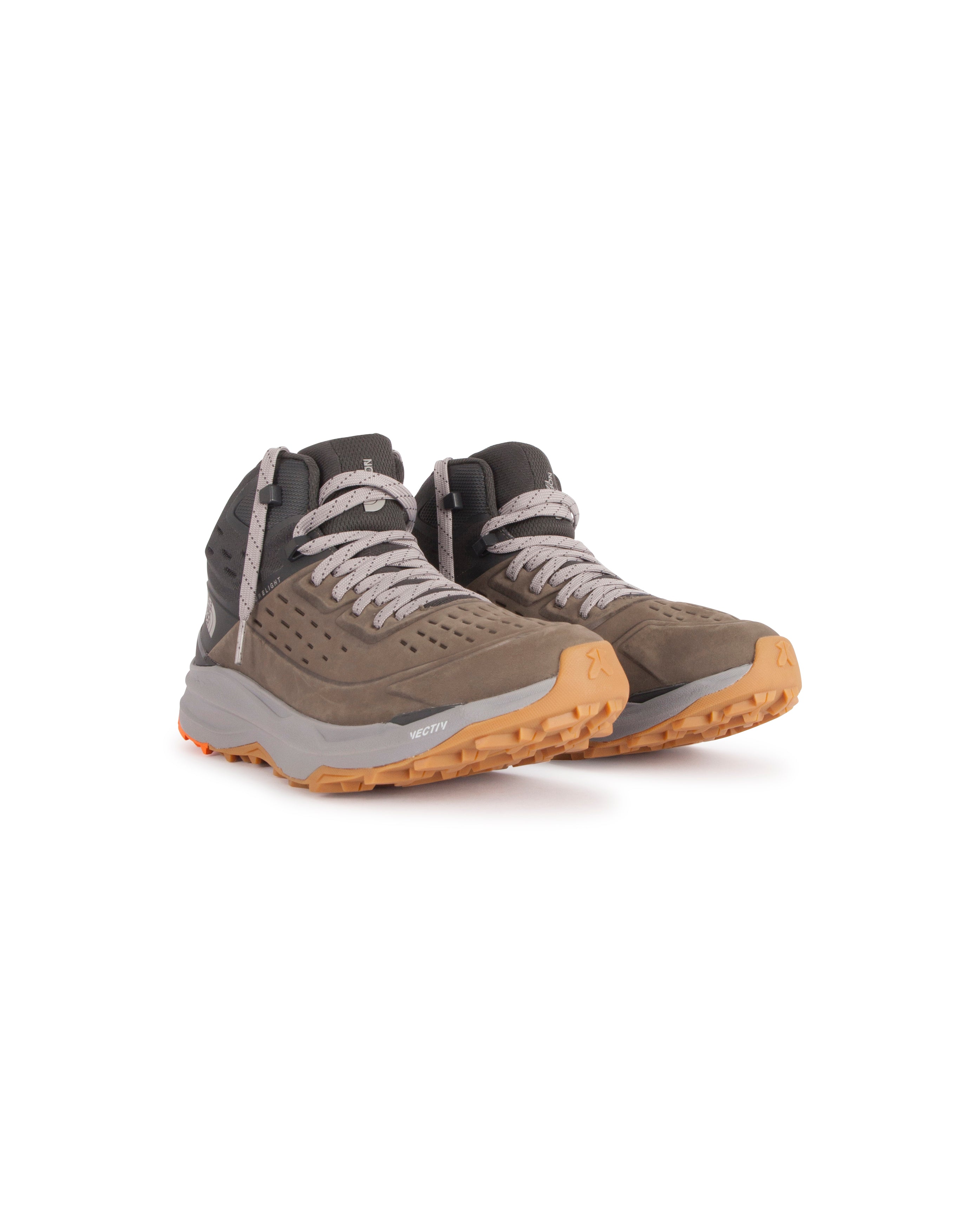 Vectiv Exploris 2 Hi Olive - Starcowparis