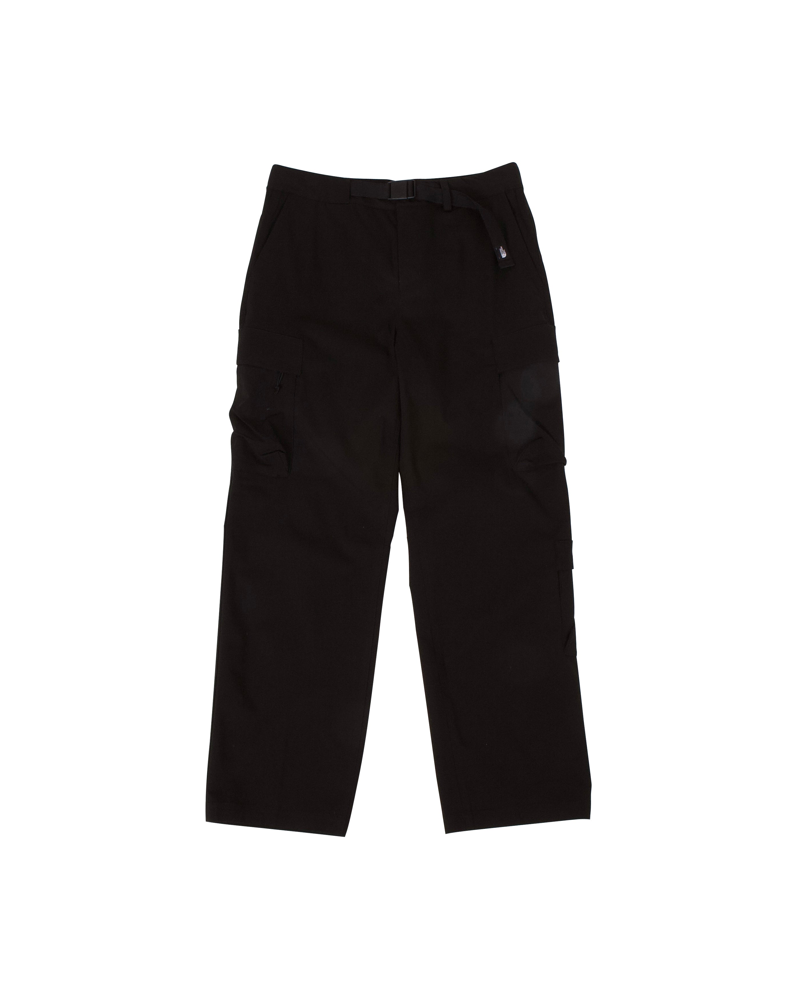 W Tonegawa Loose Cargo Black - Starcowparis