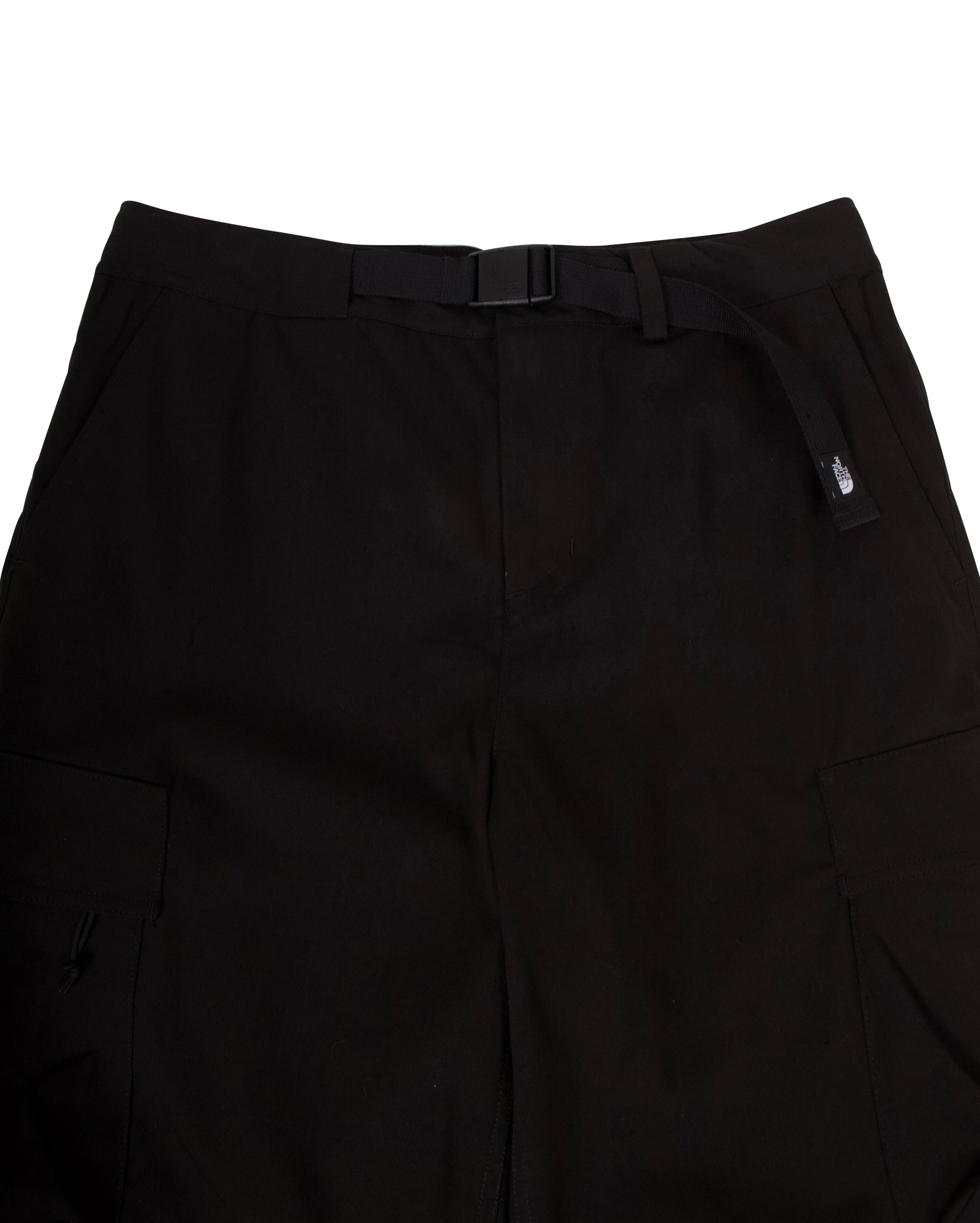 W Tonegawa Loose Cargo Black - Starcowparis