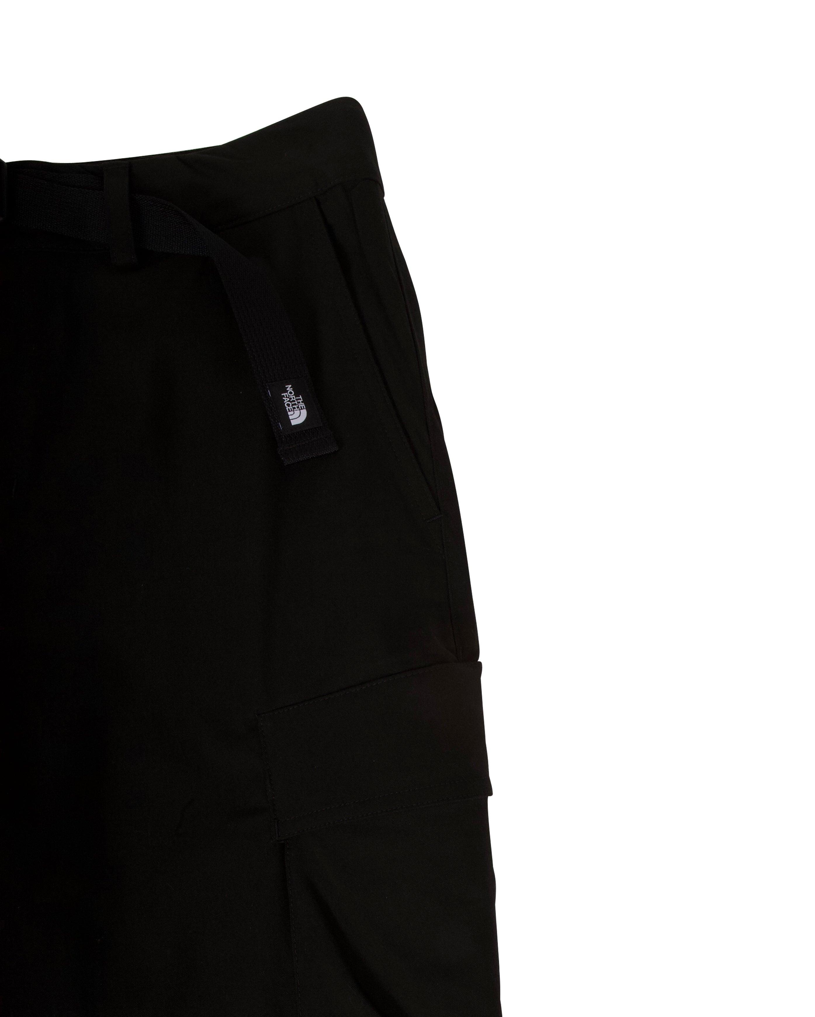W Tonegawa Loose Cargo Black - Starcowparis