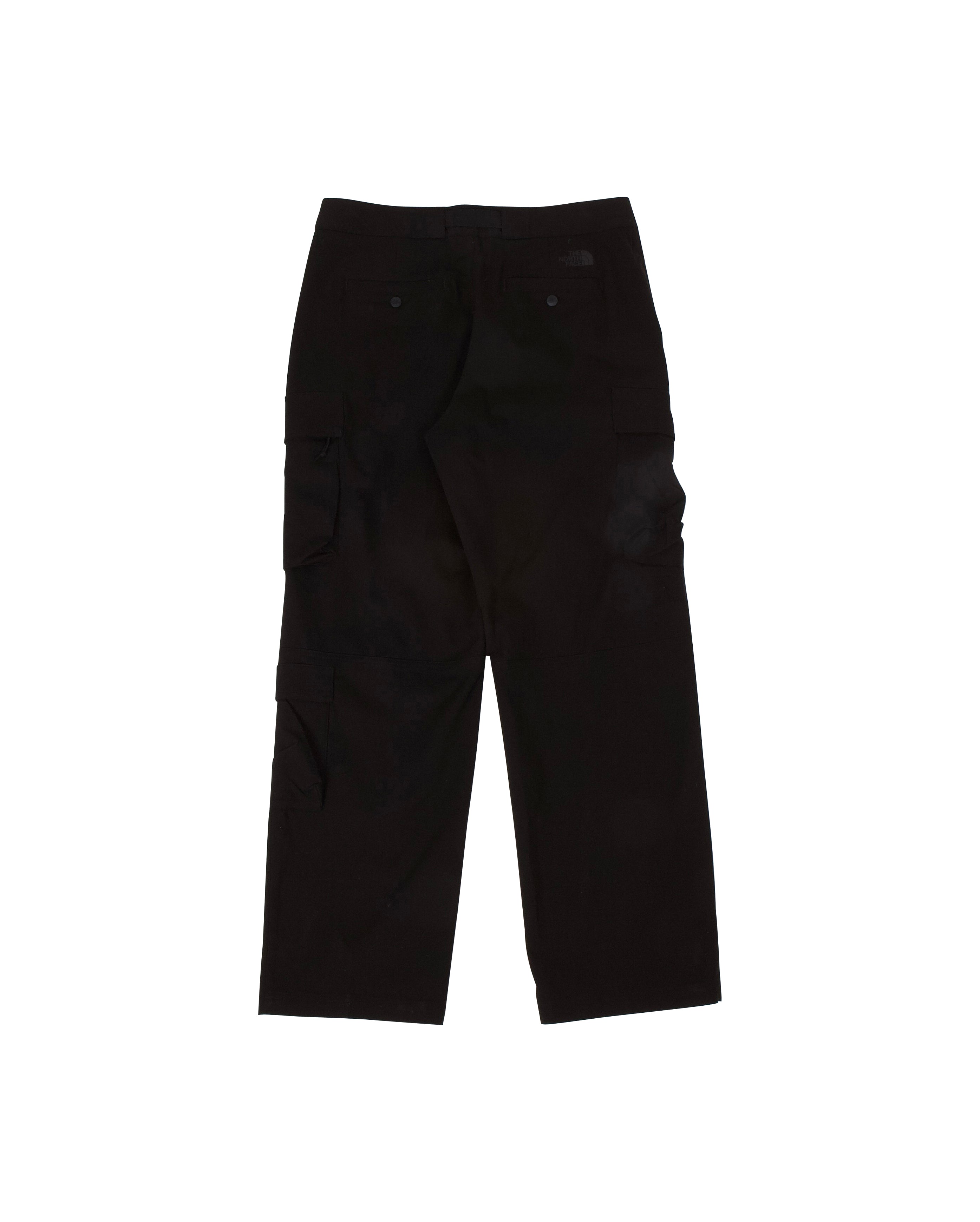 W Tonegawa Loose Cargo Black - Starcowparis