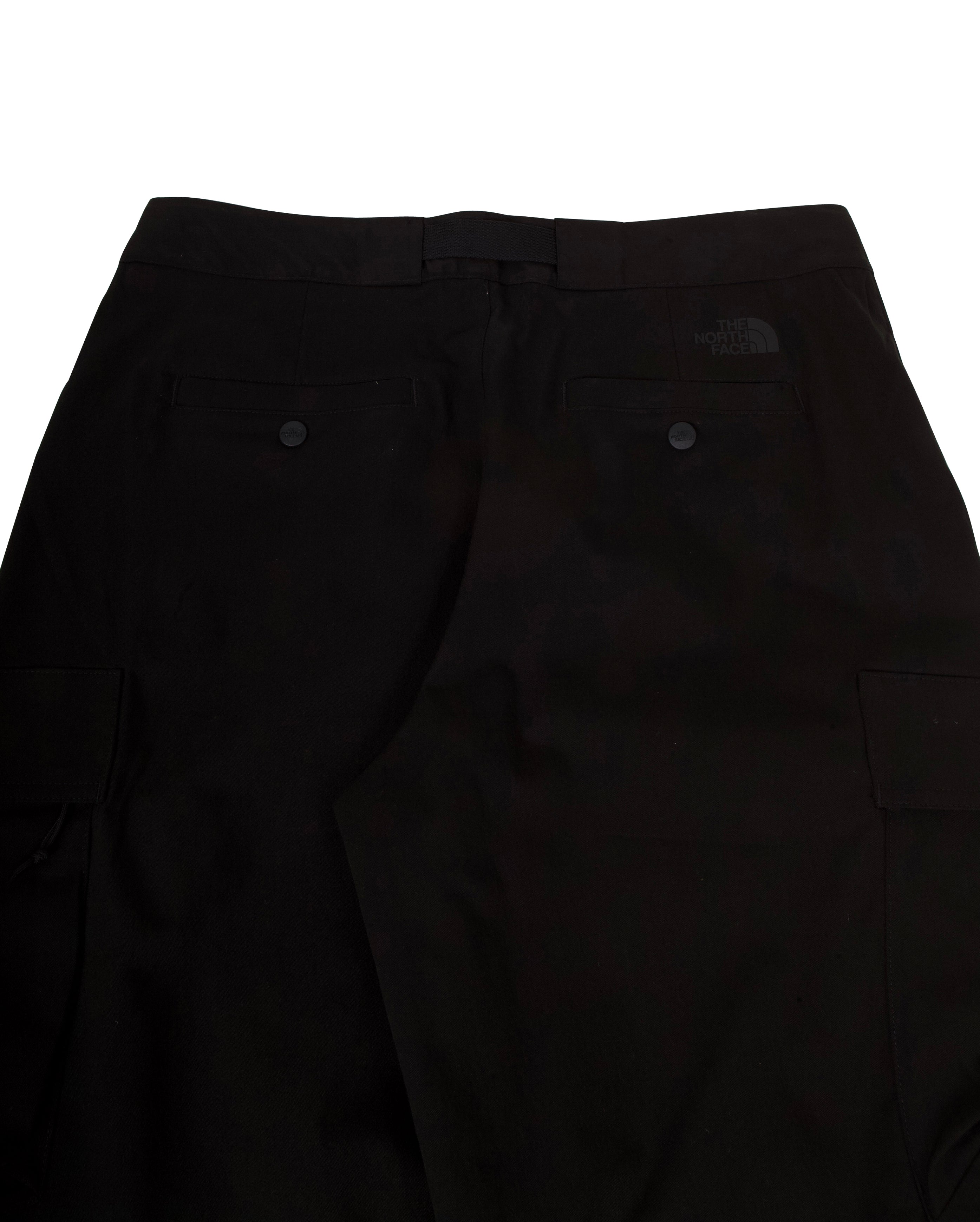 W Tonegawa Loose Cargo Black - Starcowparis