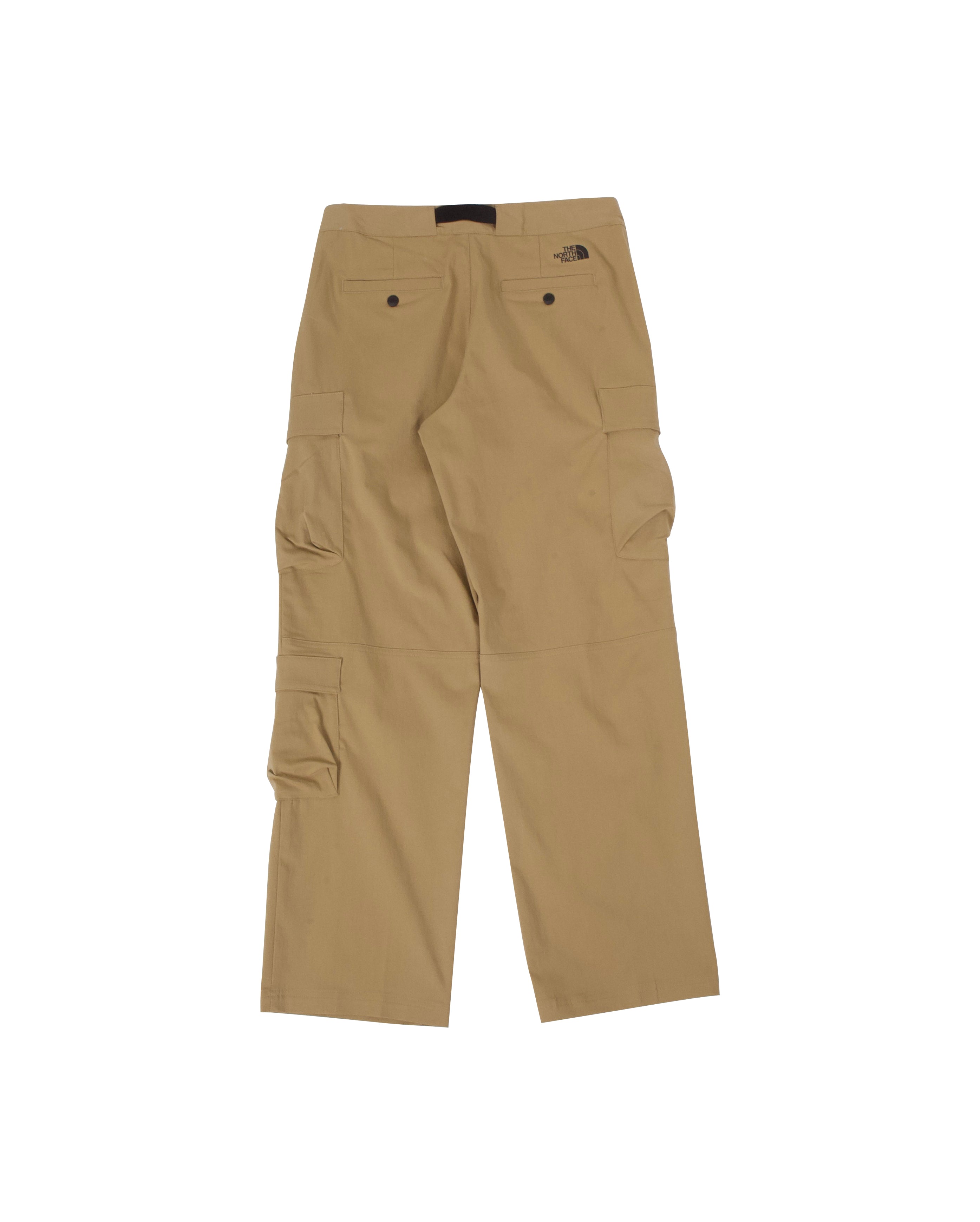 W Tonegawa Loose Cargo Kelp - Starcowparis