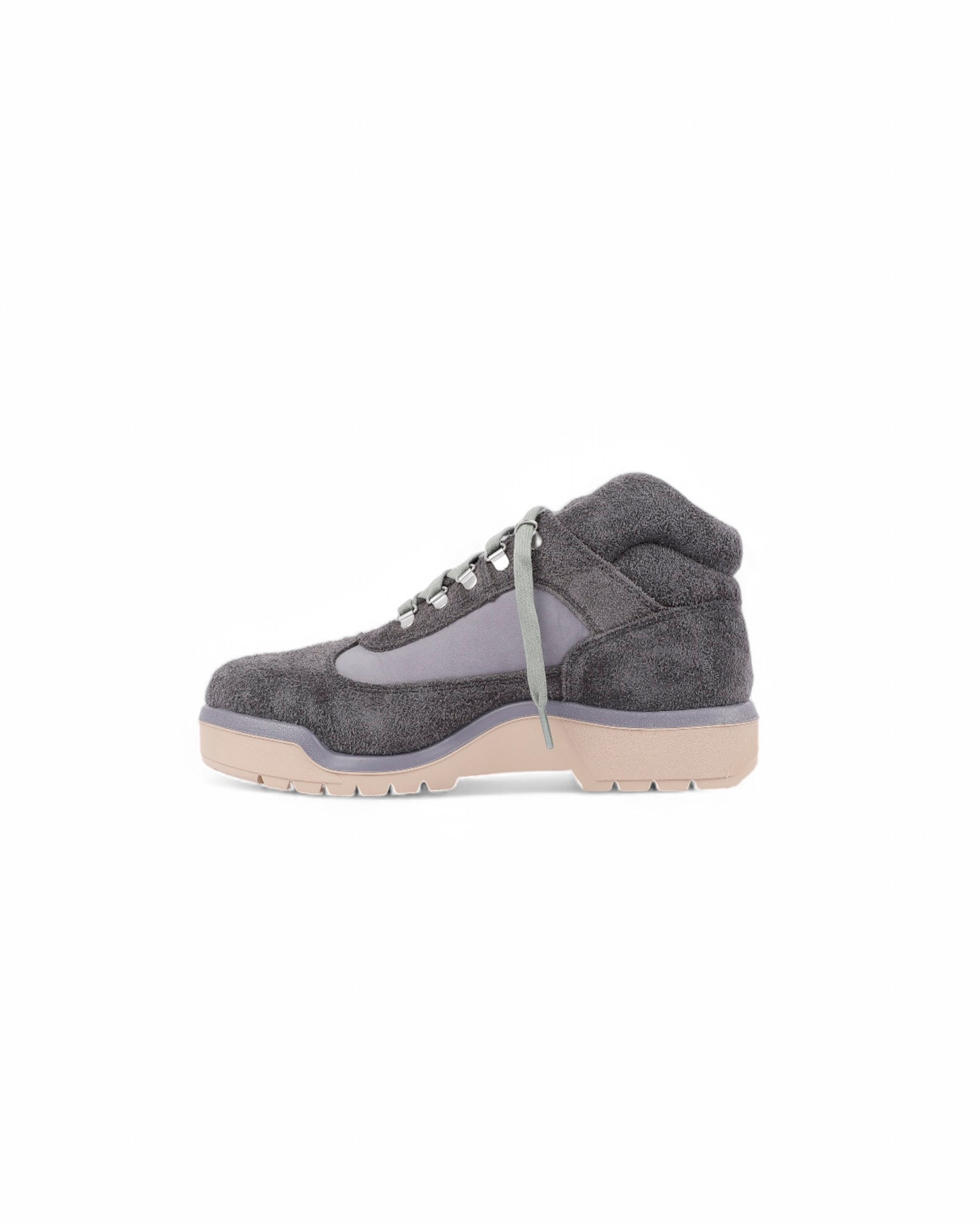 Field Boots Mid Lace GTX Boots Gray - Starcowparis - 3