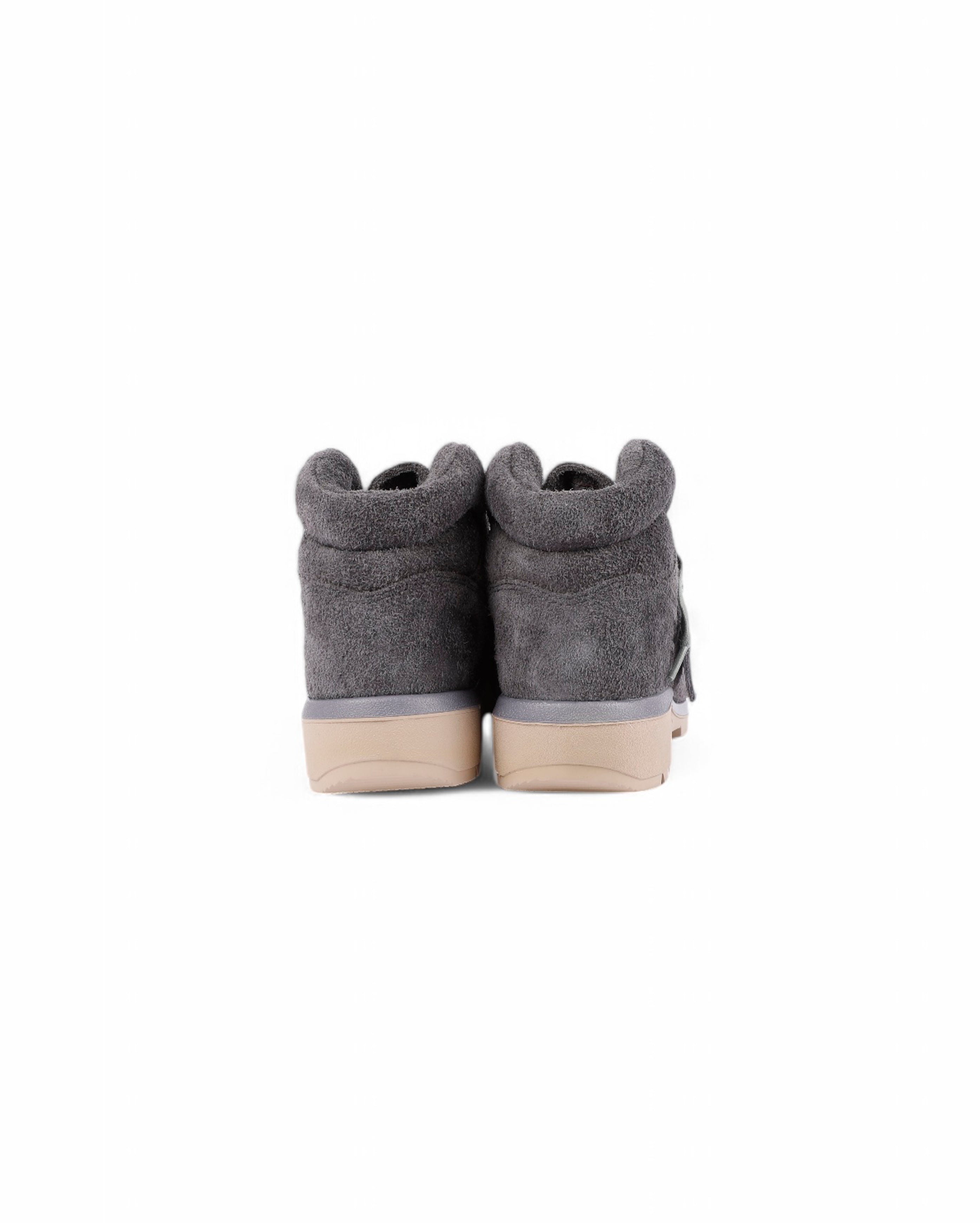 Field Boots Mid Lace GTX Boots Gray - Starcowparis - 5