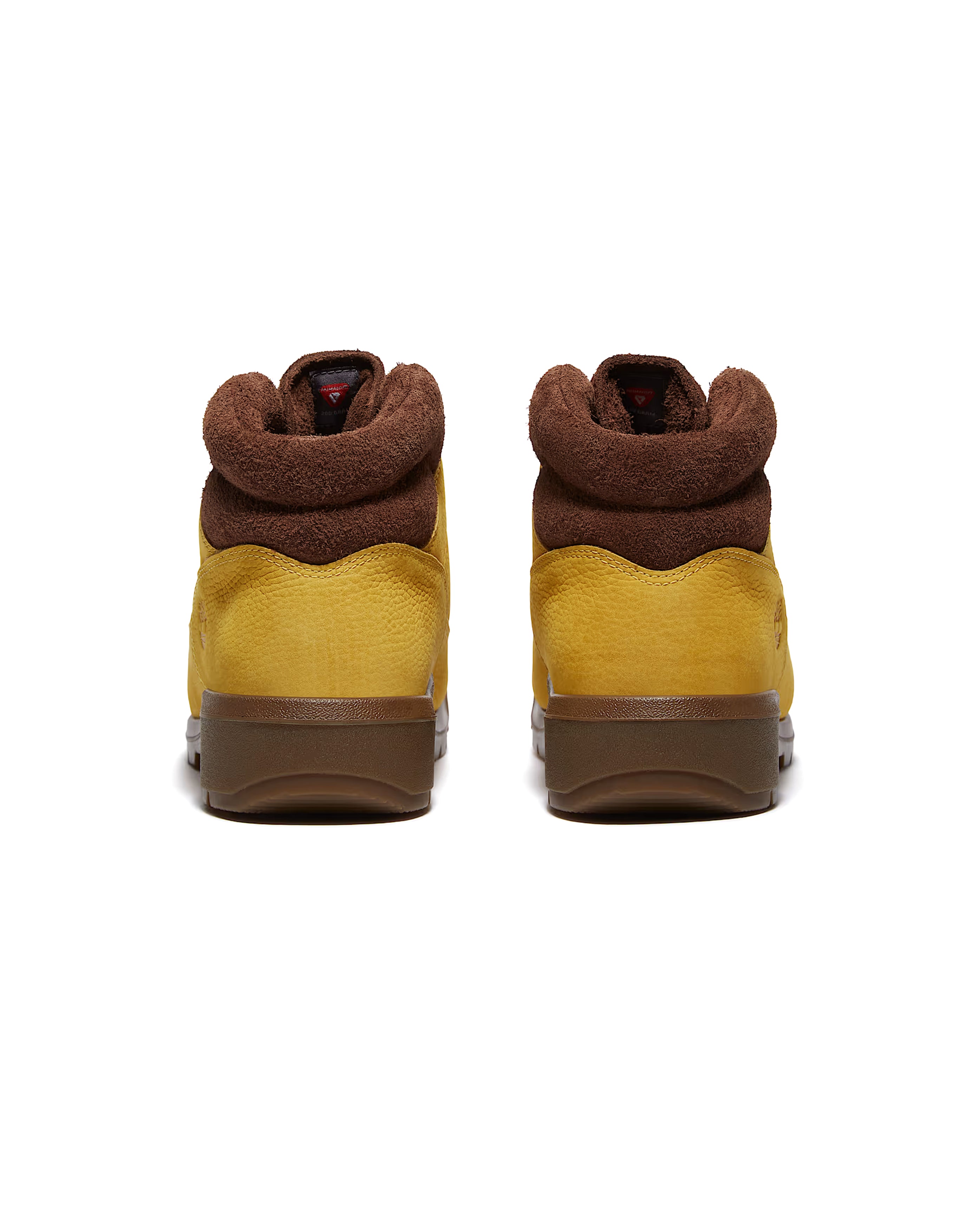 Field Boots Mid Lace GTX Membrane Gold Brown - Starcowparis - 6