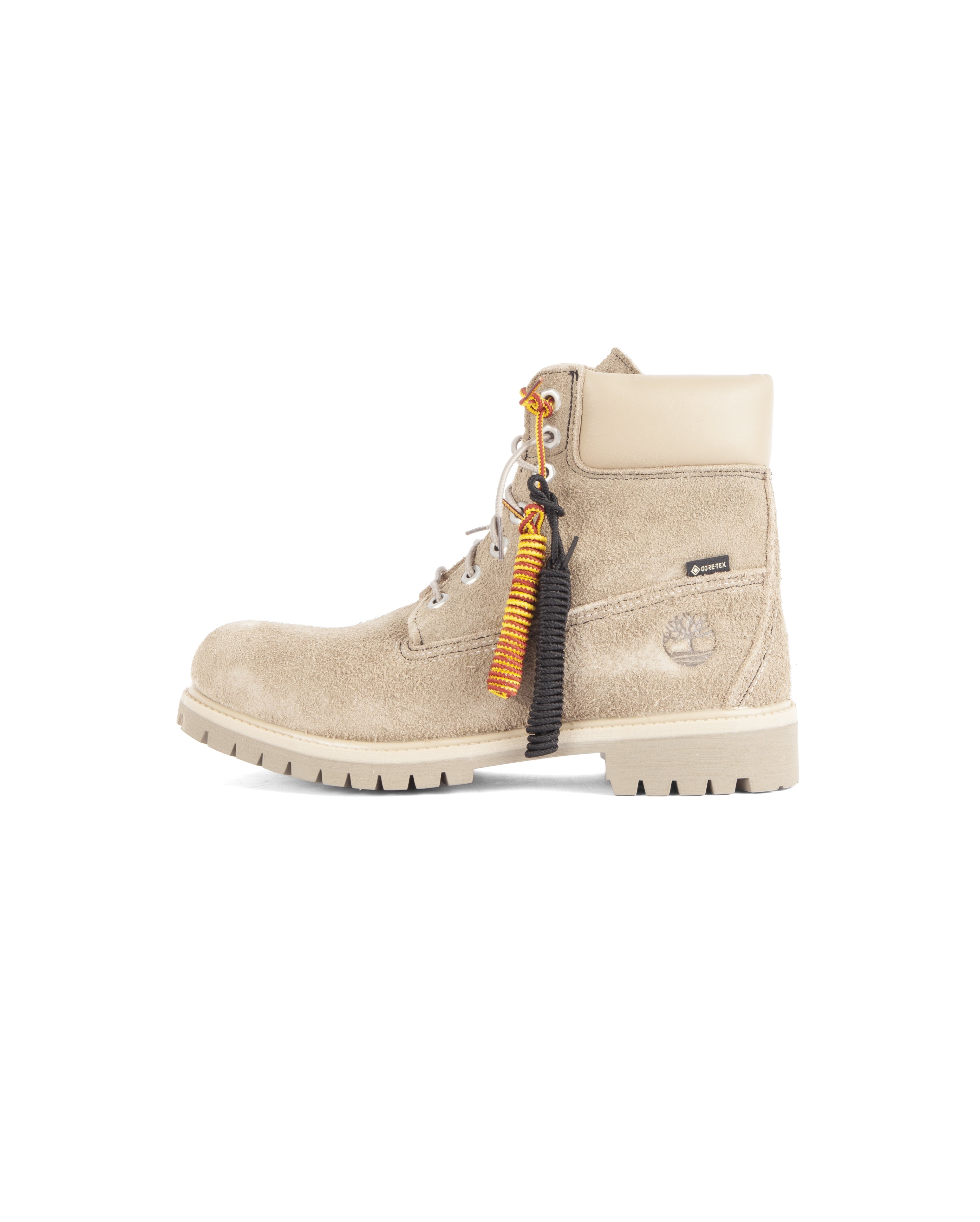 X Nonnative 6 Inch PRM Boots GTX Sand