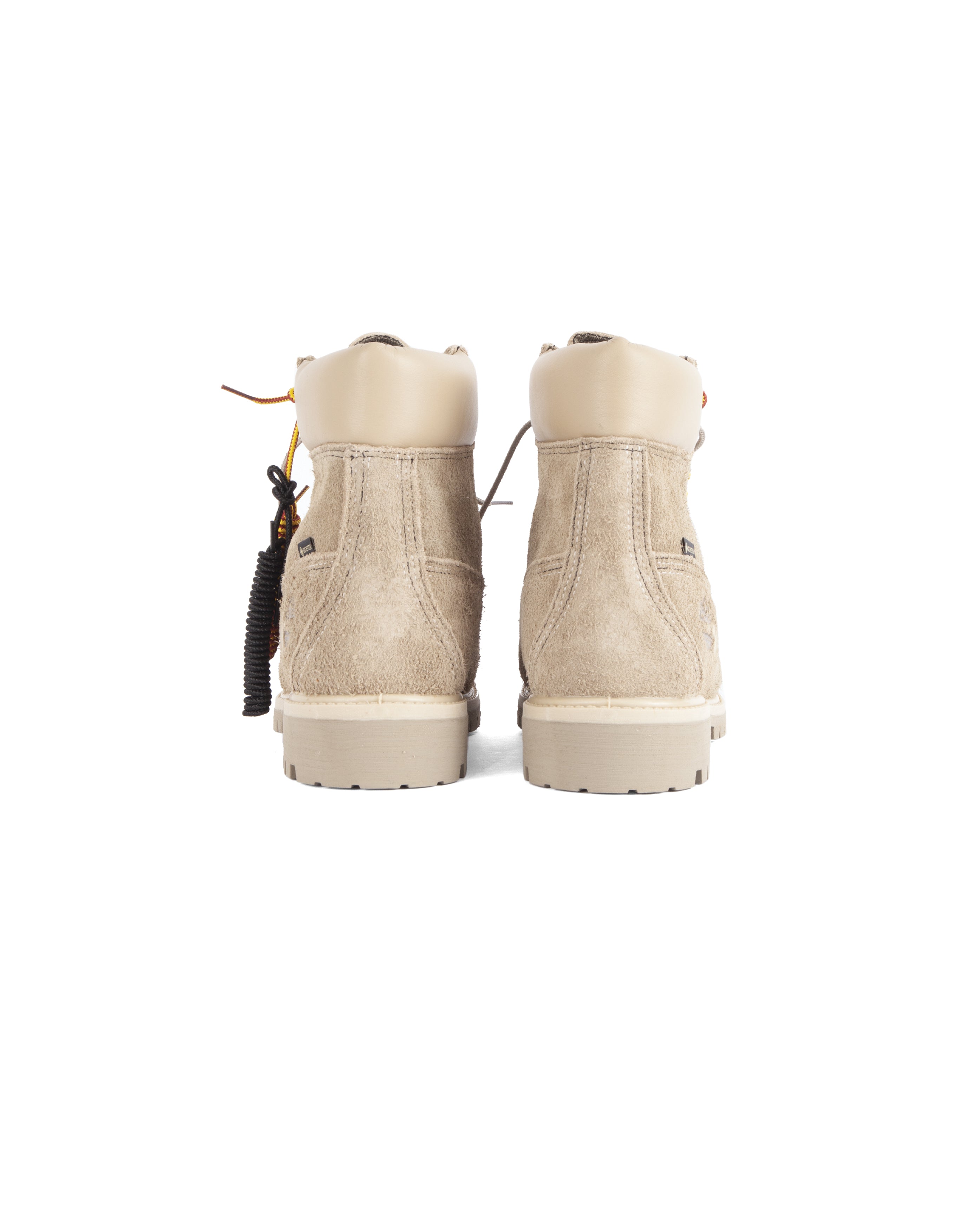 X Nonnative 6 Inch PRM Boots GTX Sand