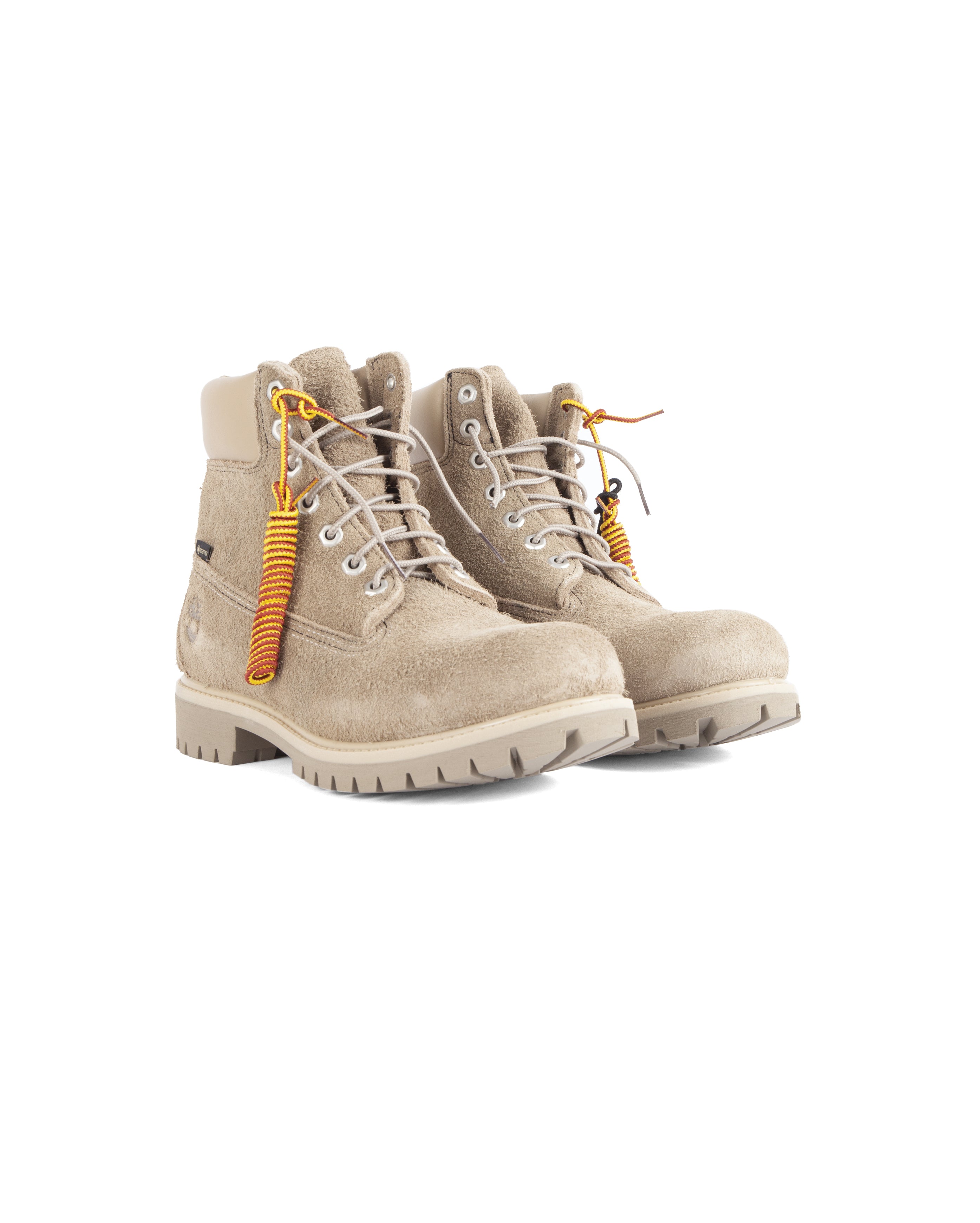 X Nonnative 6 Inch PRM Boots GTX Sand