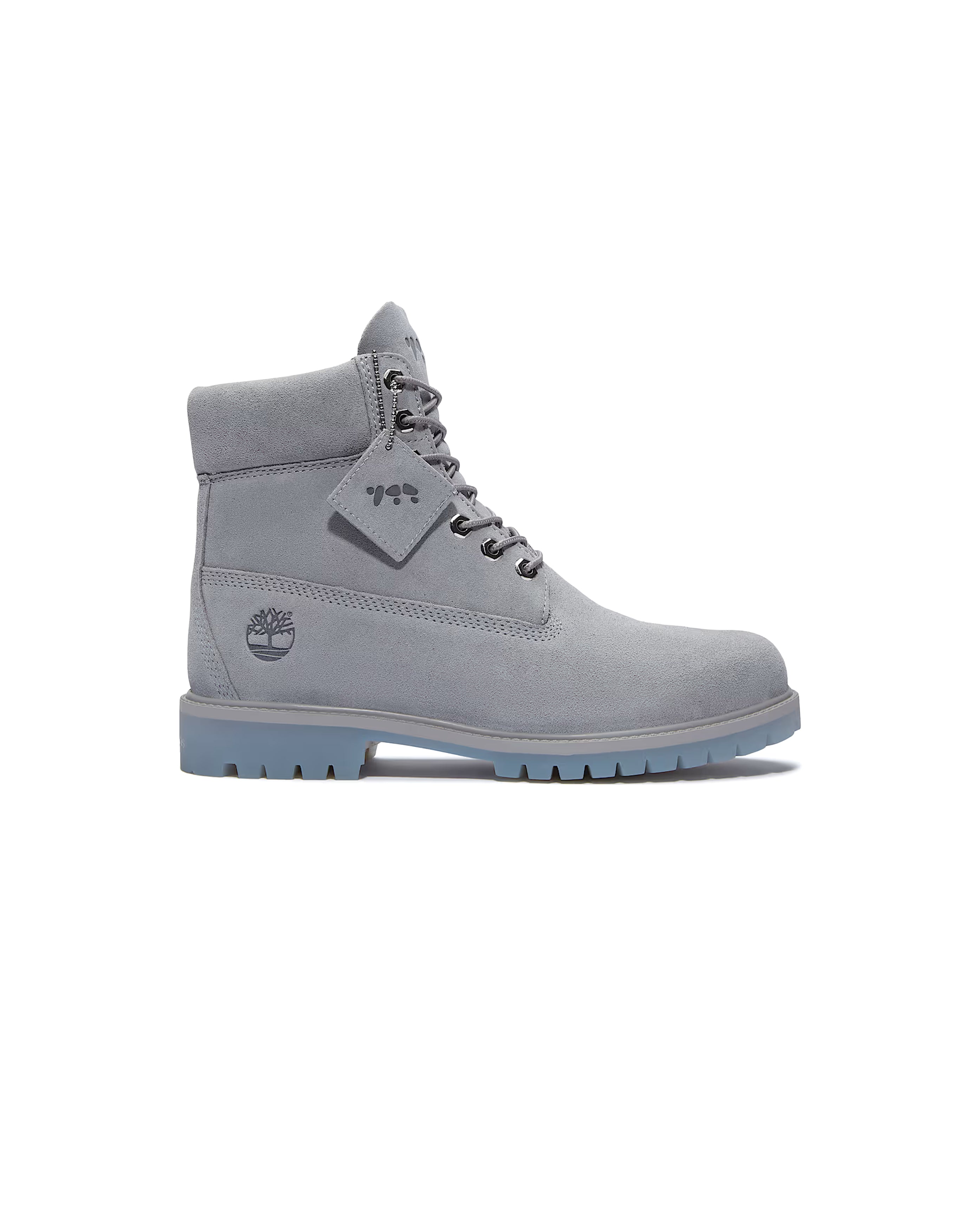 Timberland-Timberland x Ice Studios 6-Inch Boot Premium Medium Grey-Starcowparis - Starcowparis - 1