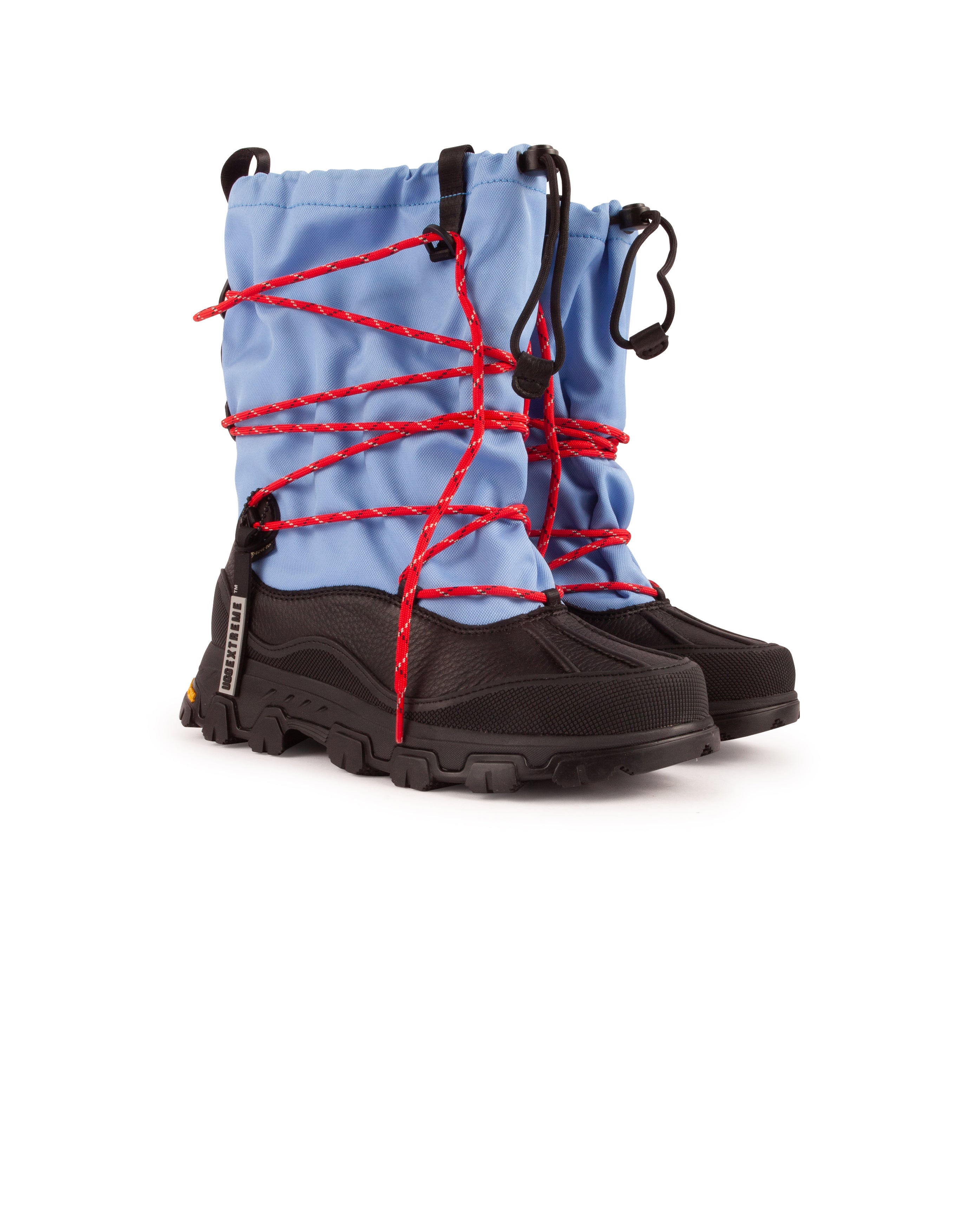 W Metropeak Big Sky Black - Starcowparis - Starcowparis - 2