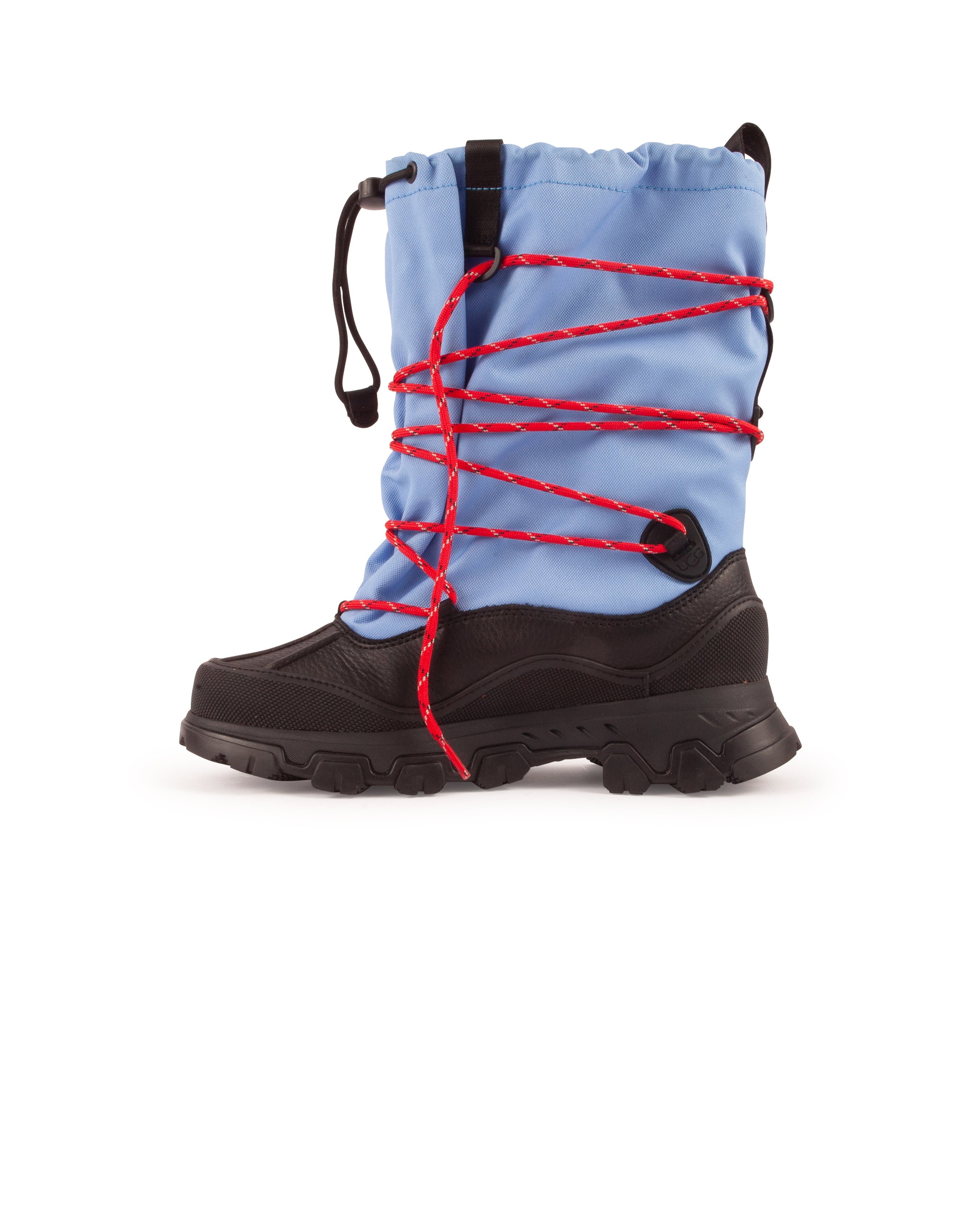 W Metropeak Big Sky Black - Starcowparis - 3