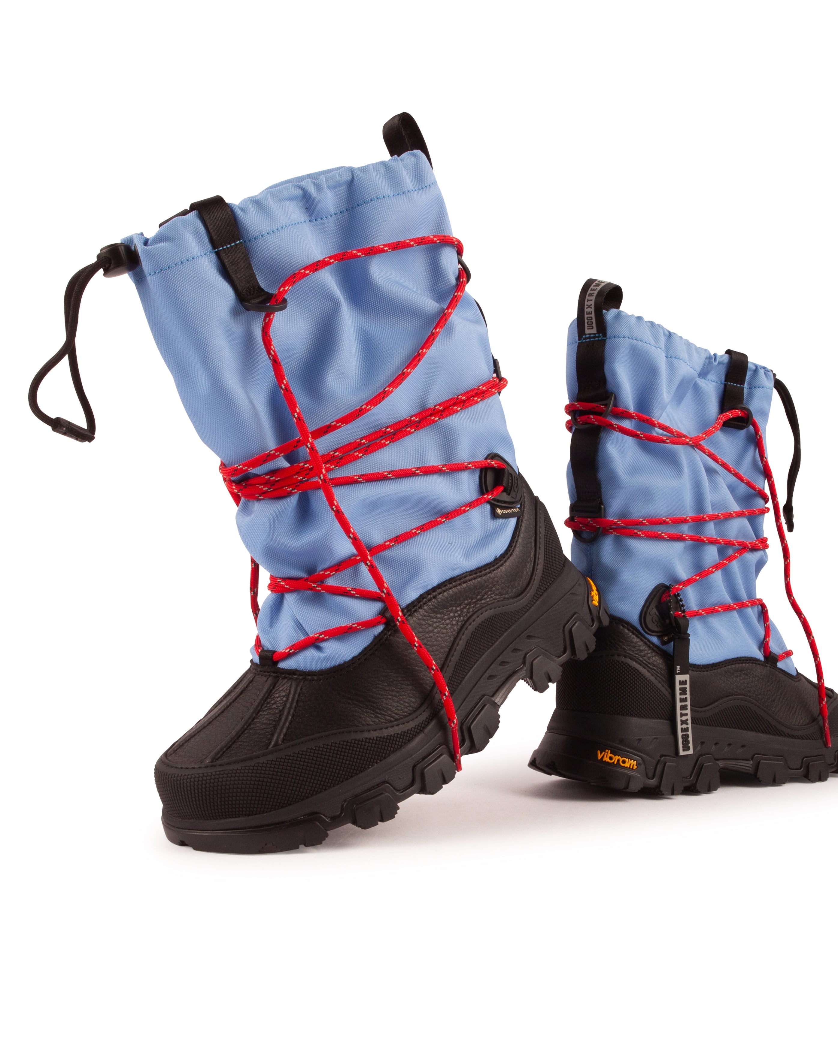 W Metropeak Big Sky Black - Starcowparis - 4