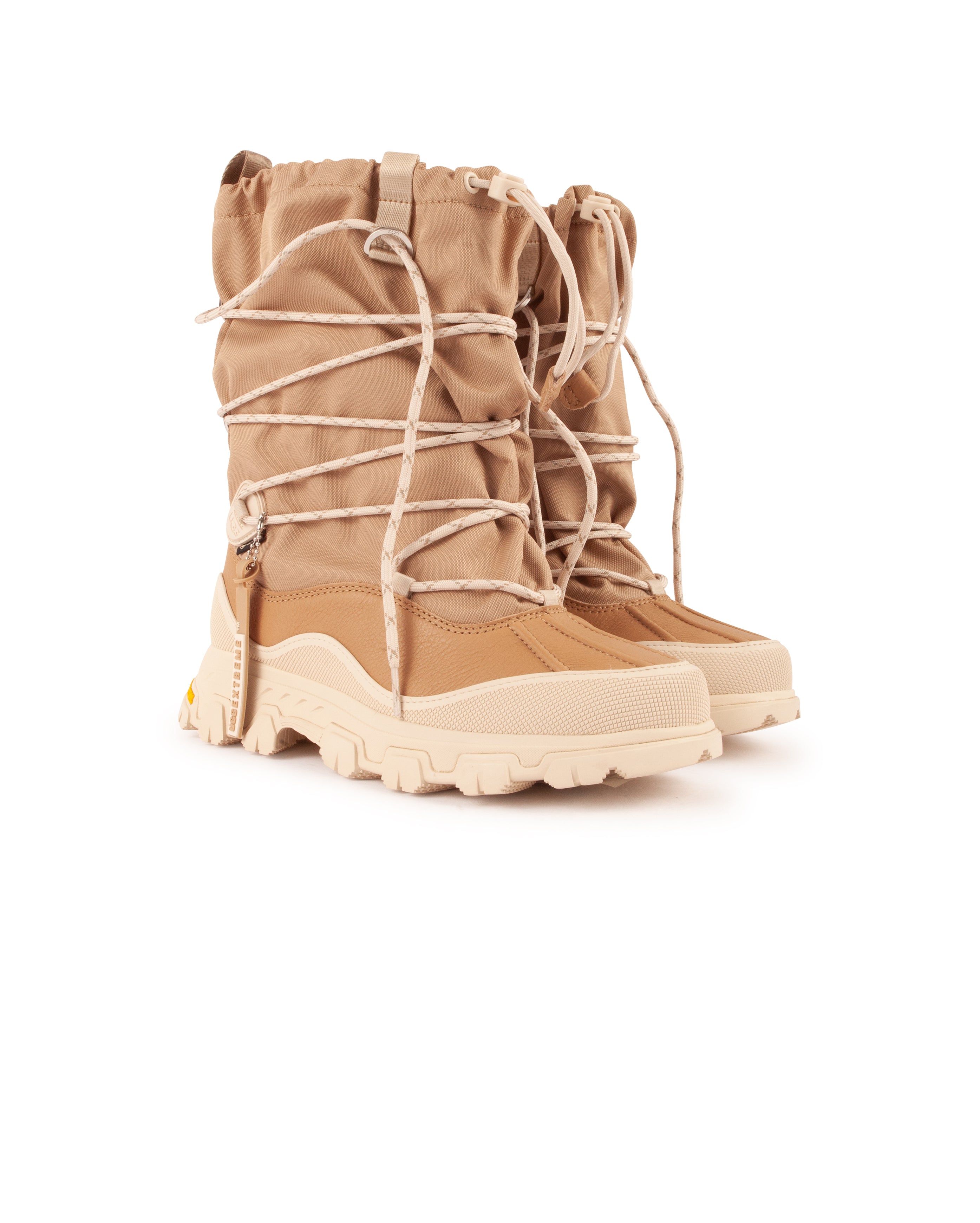 W Metropeak Sand - Starcowparis - Starcowparis - 2
