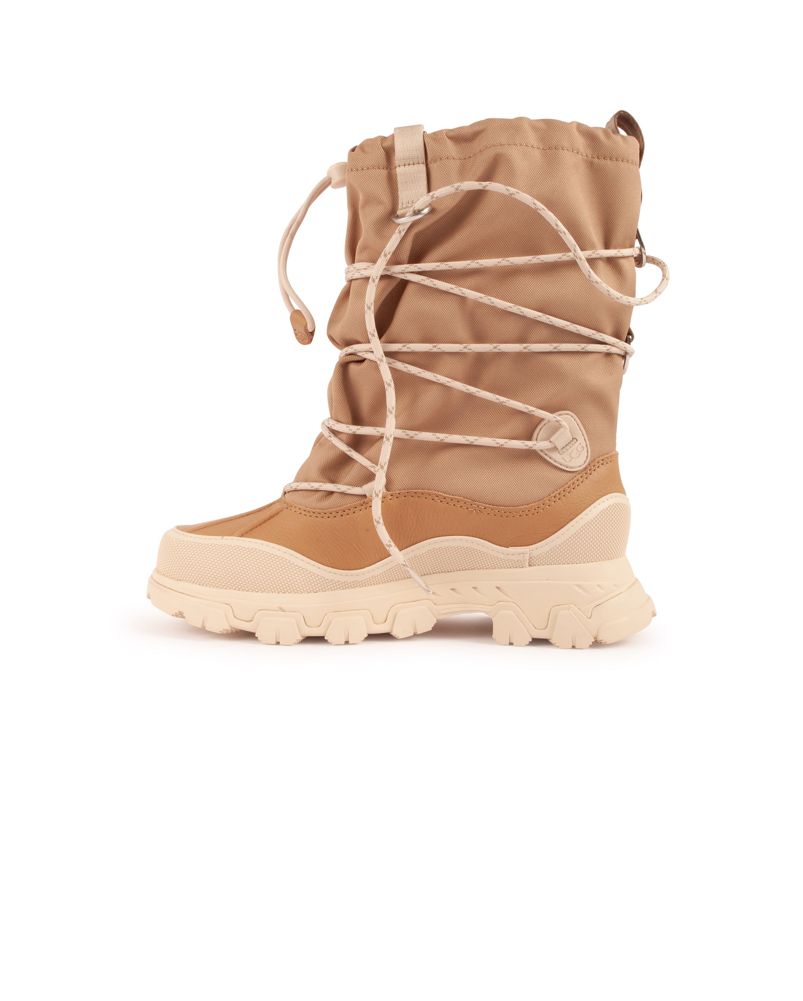 W Metropeak Sand - Starcowparis - 3