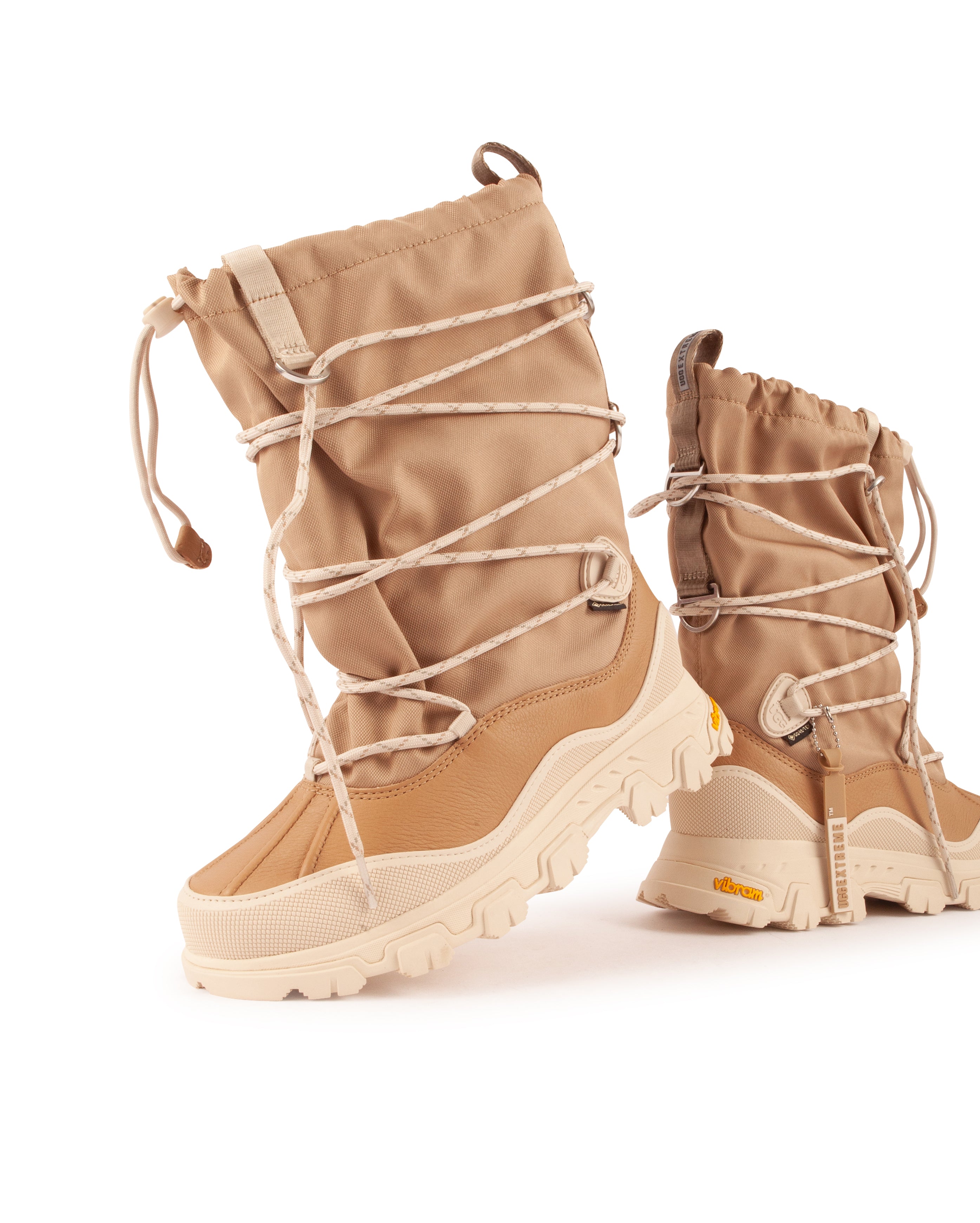 W Metropeak Sand - Starcowparis - 4