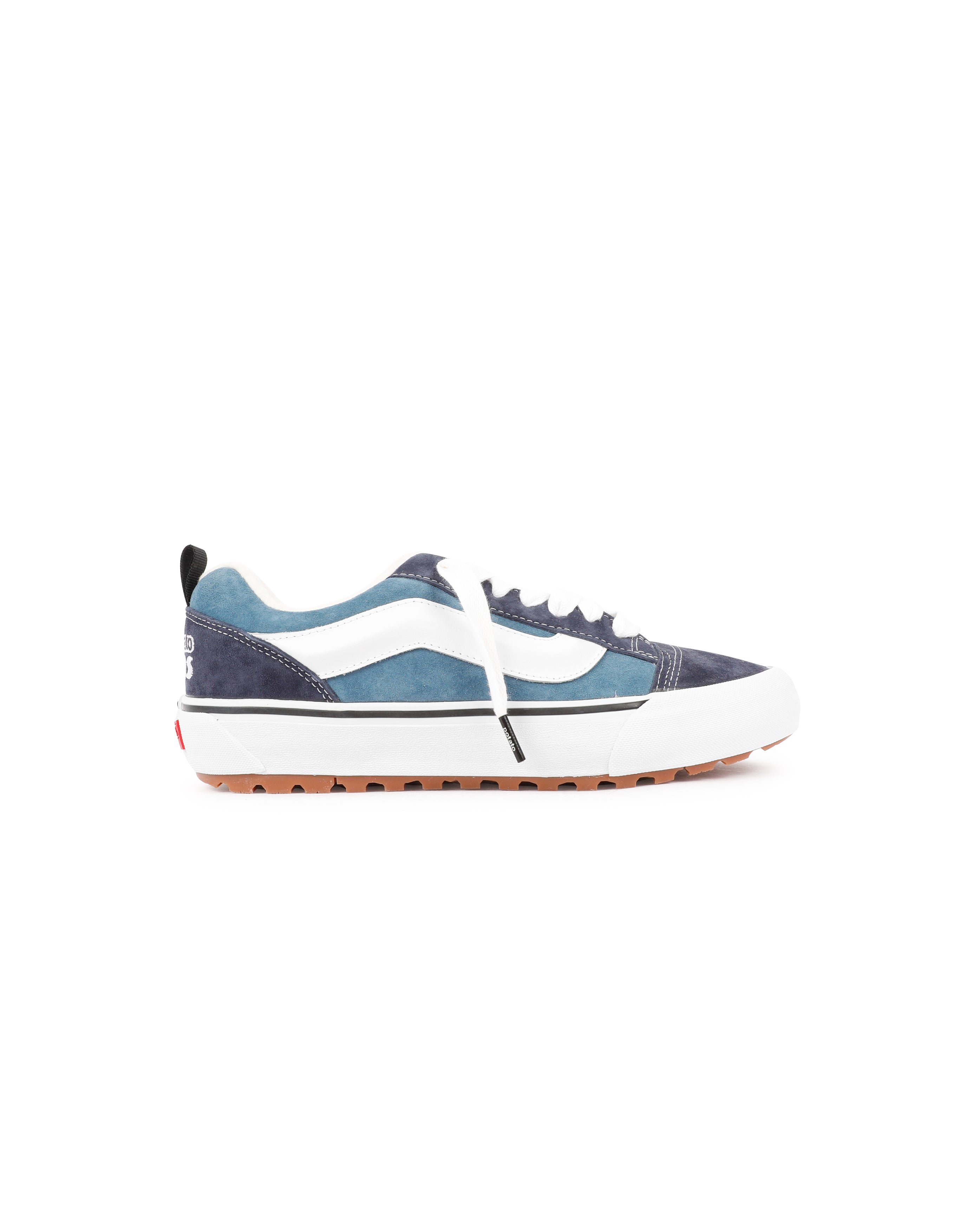 Vans-Knu School Blue Navy-Starcowparis - Starcowparis - 1