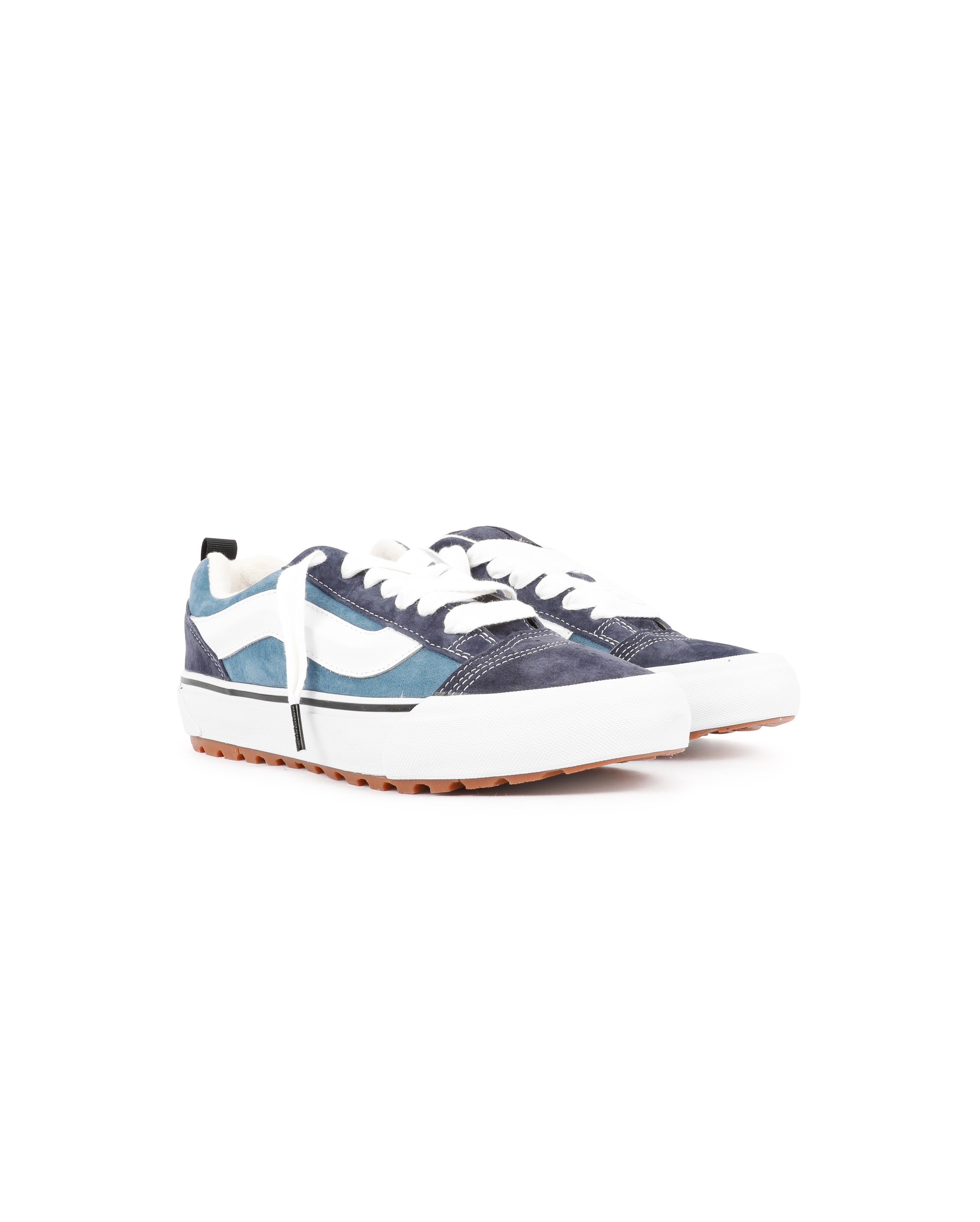 Vans-Knu School Blue Navy-Starcowparis - Starcowparis - 2
