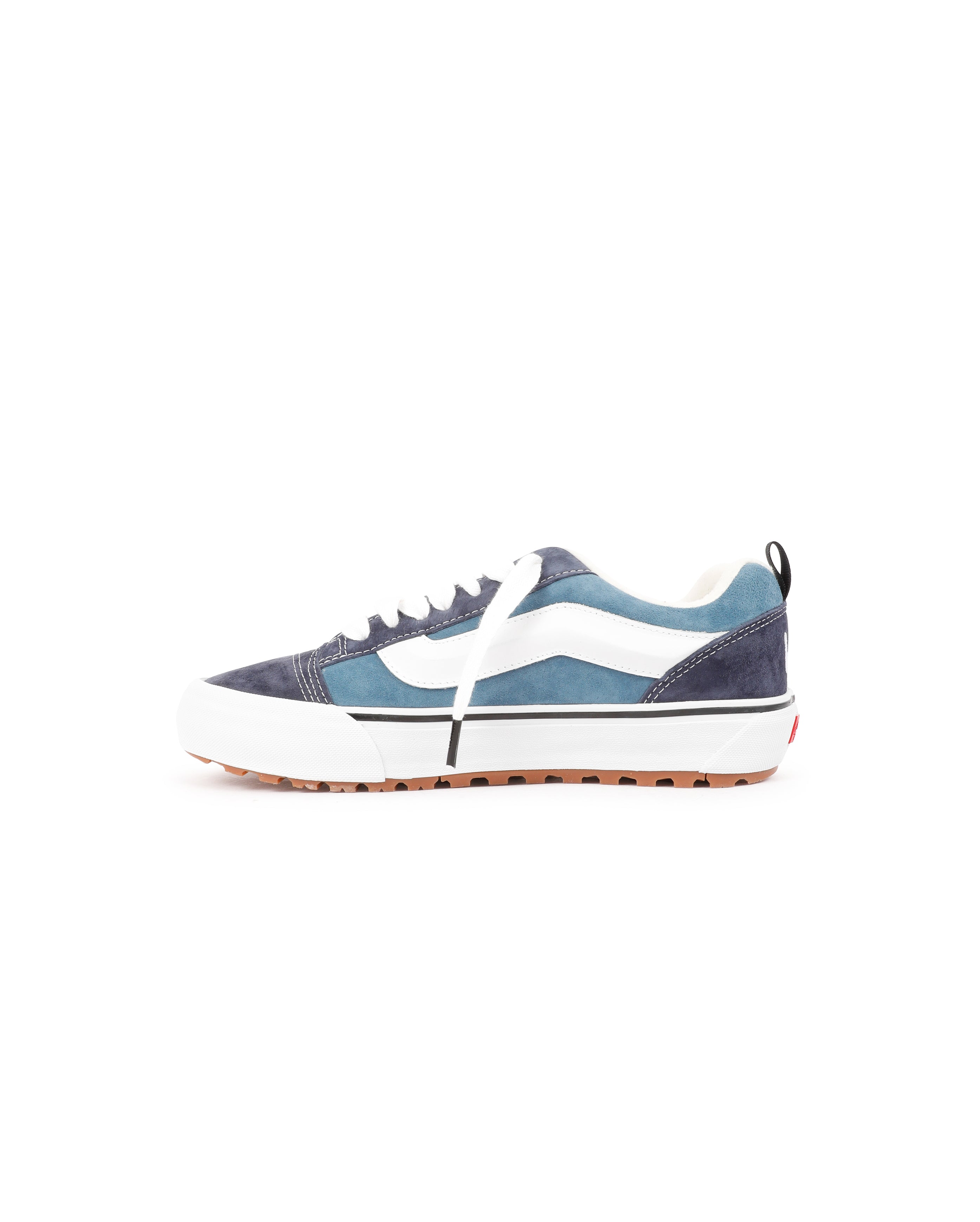Vans-Knu School Blue Navy-Starcowparis