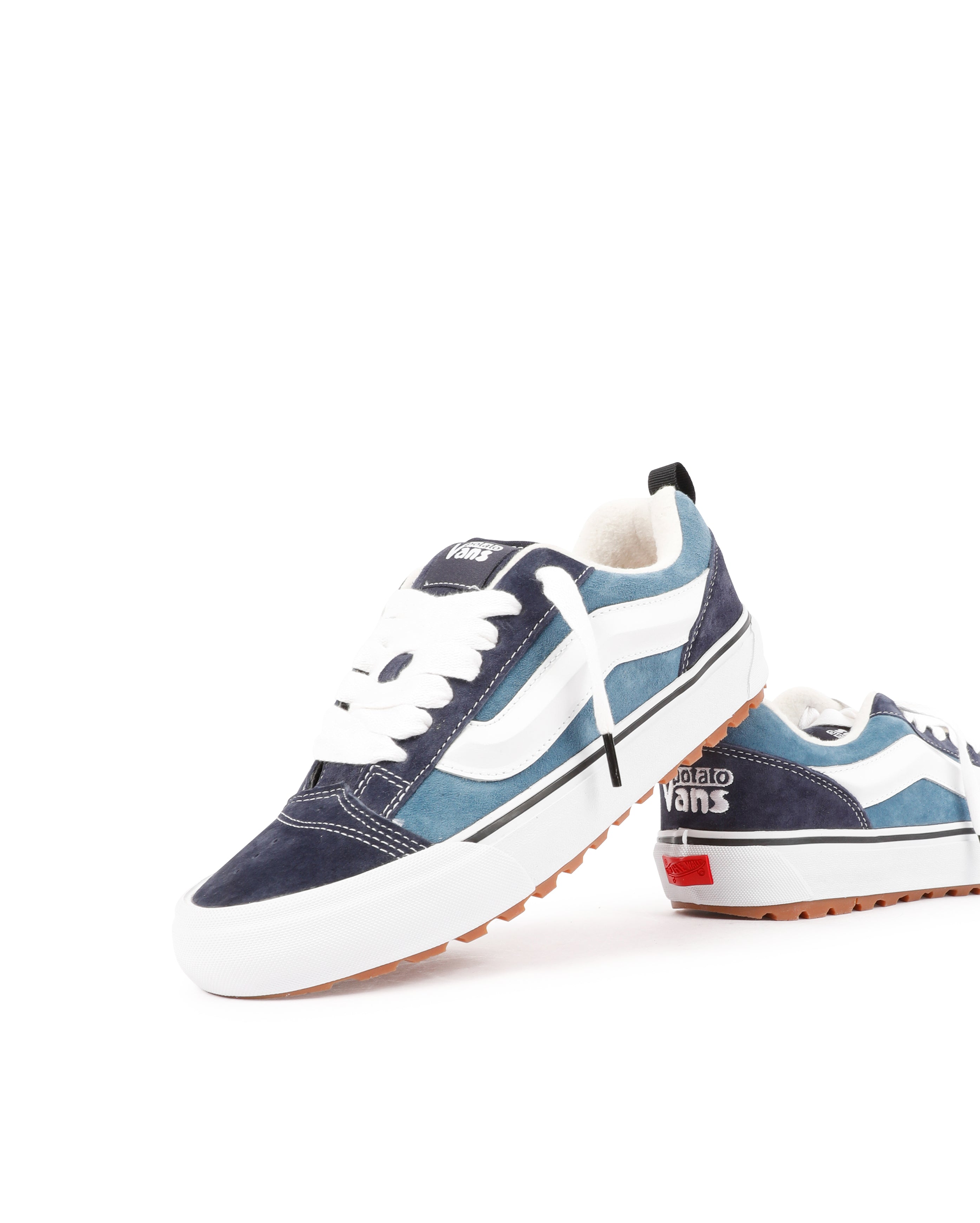Vans-Knu School Blue Navy-Starcowparis