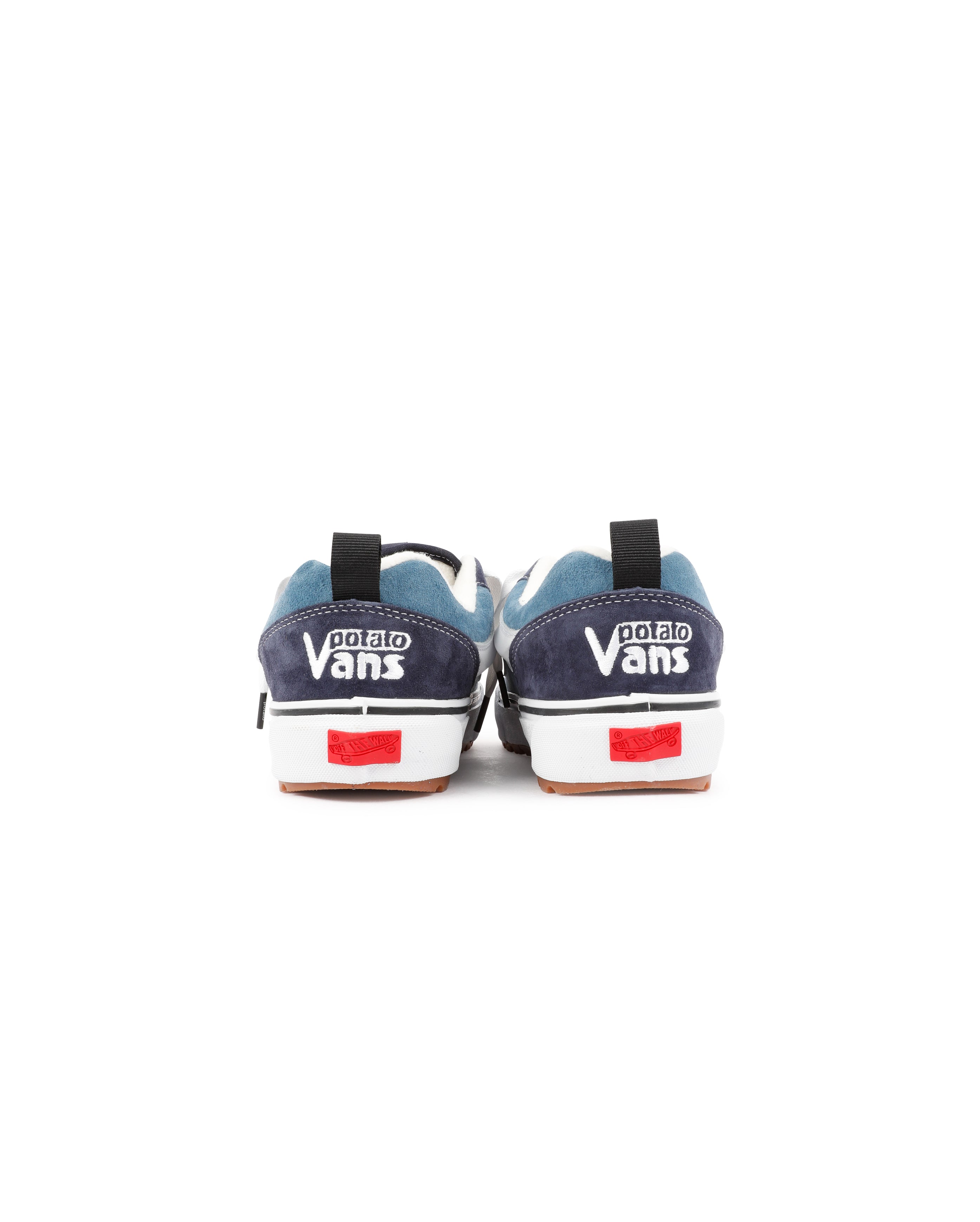 Vans-Knu School Blue Navy-Starcowparis