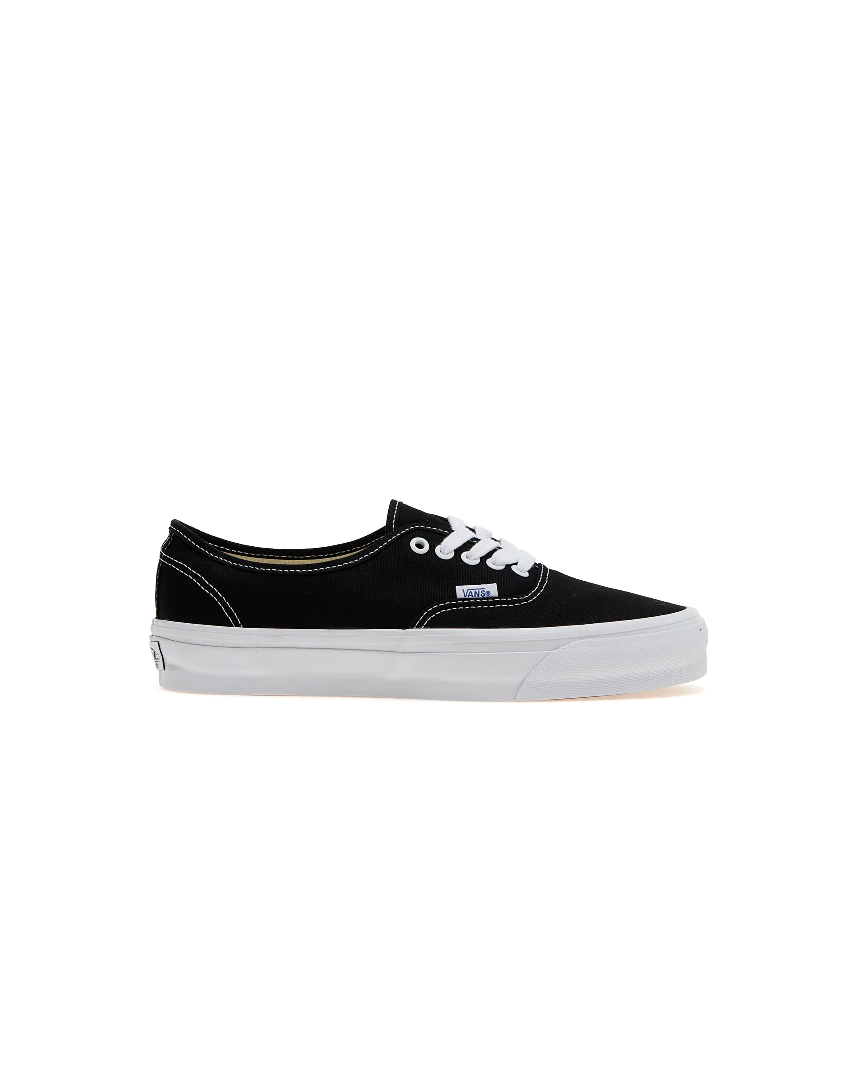 LX Authentic 44 Black