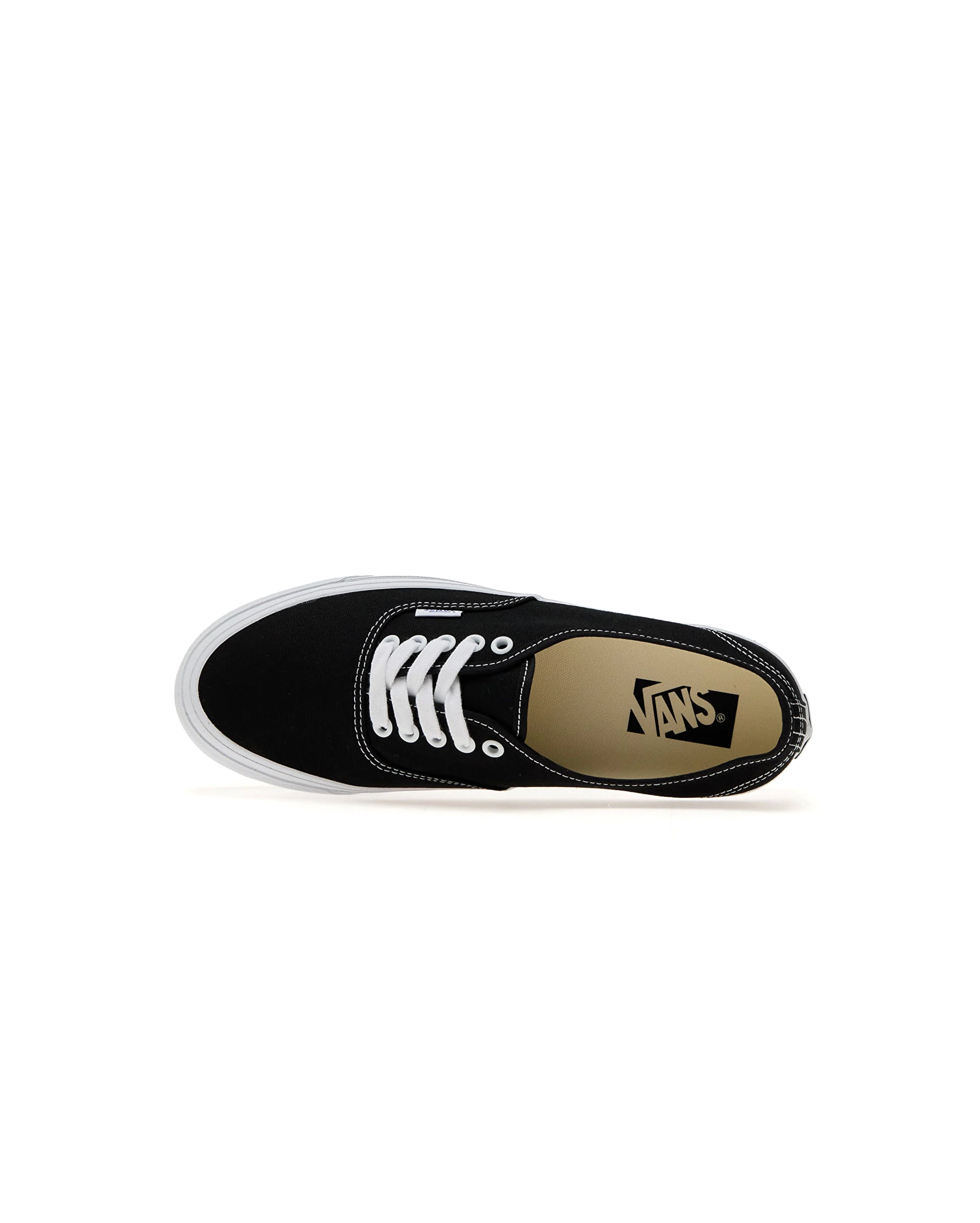 LX Authentic 44 Black