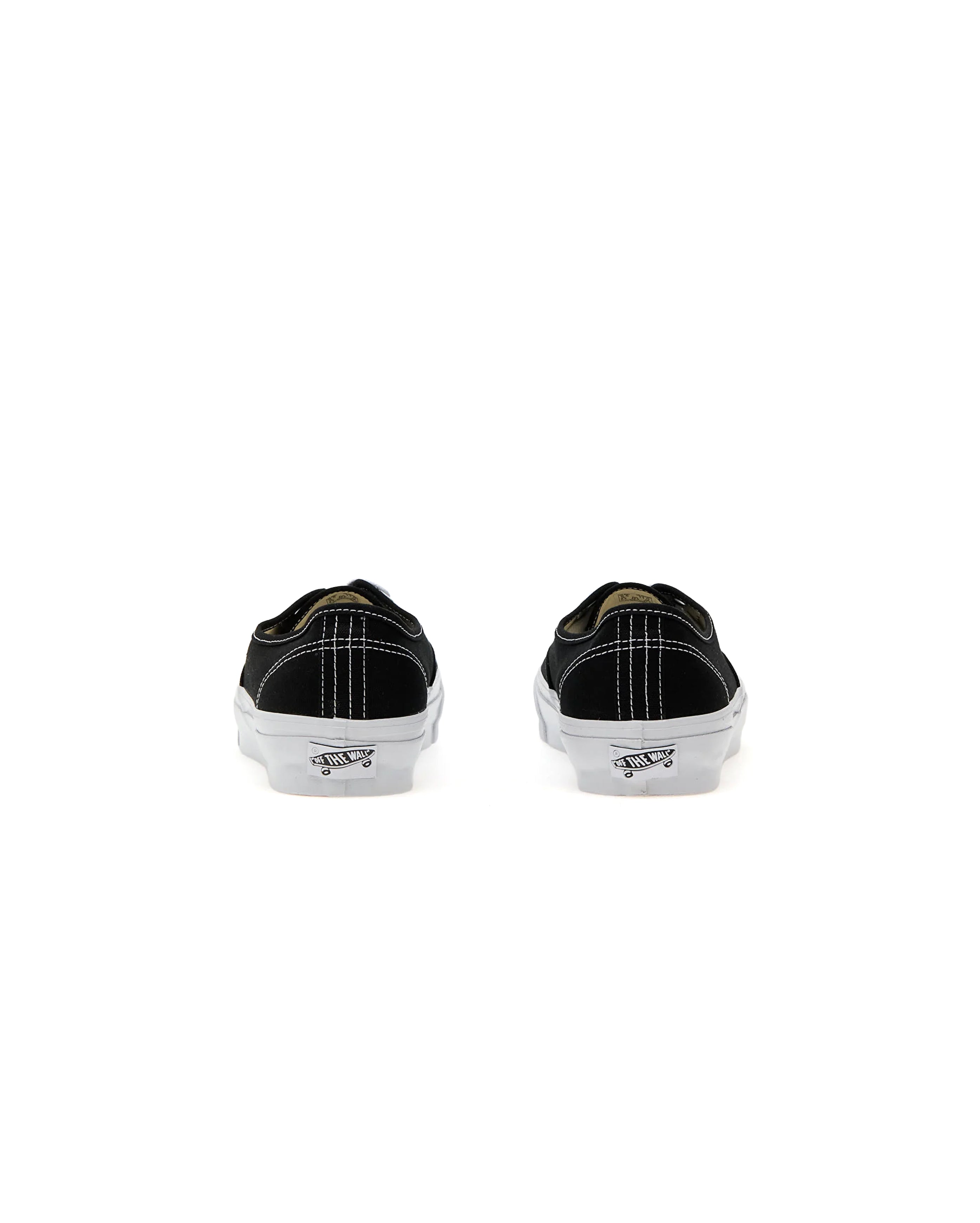 LX Authentic 44 Black