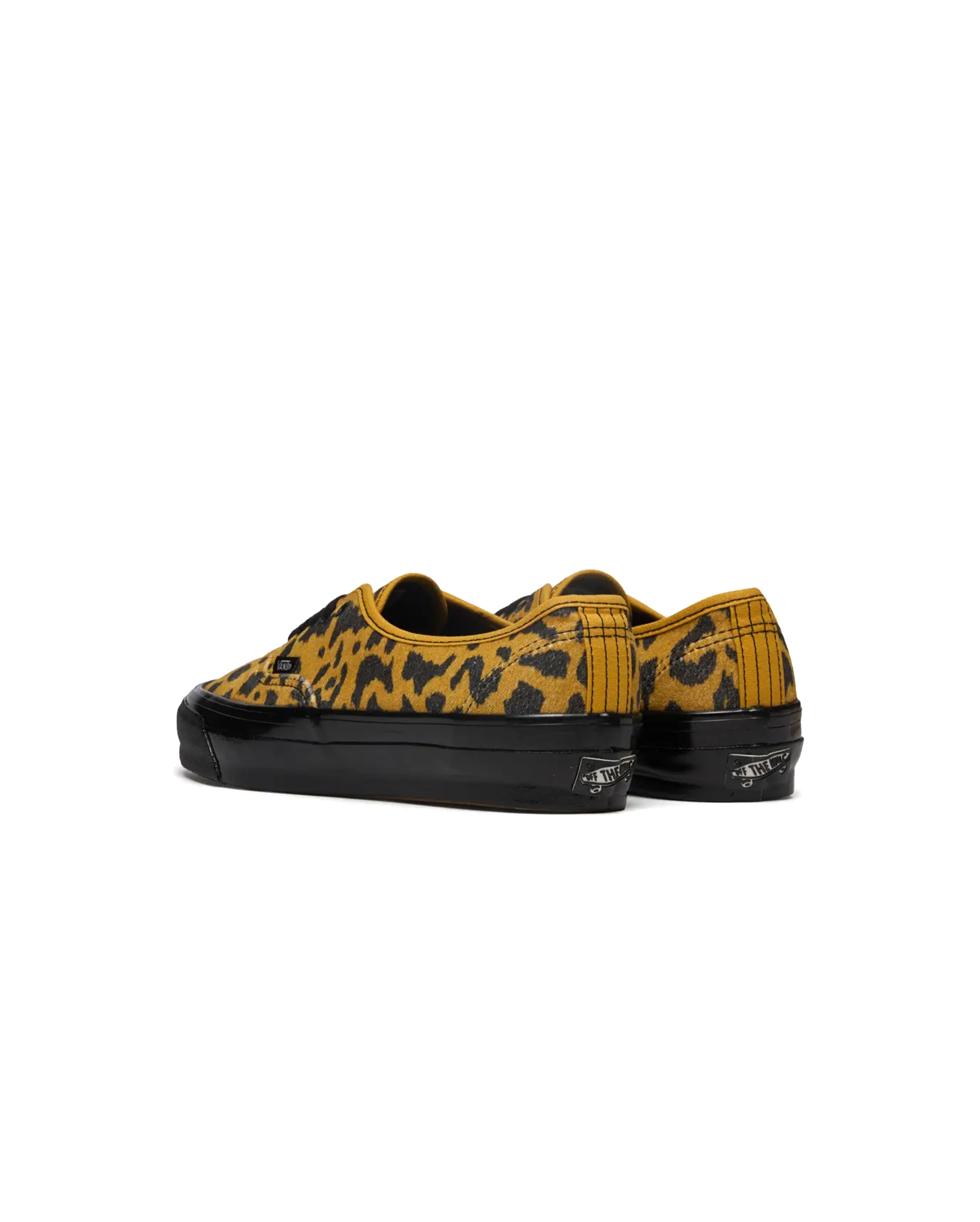 LX Authentic 44 Leopard - Starcowparis - 3