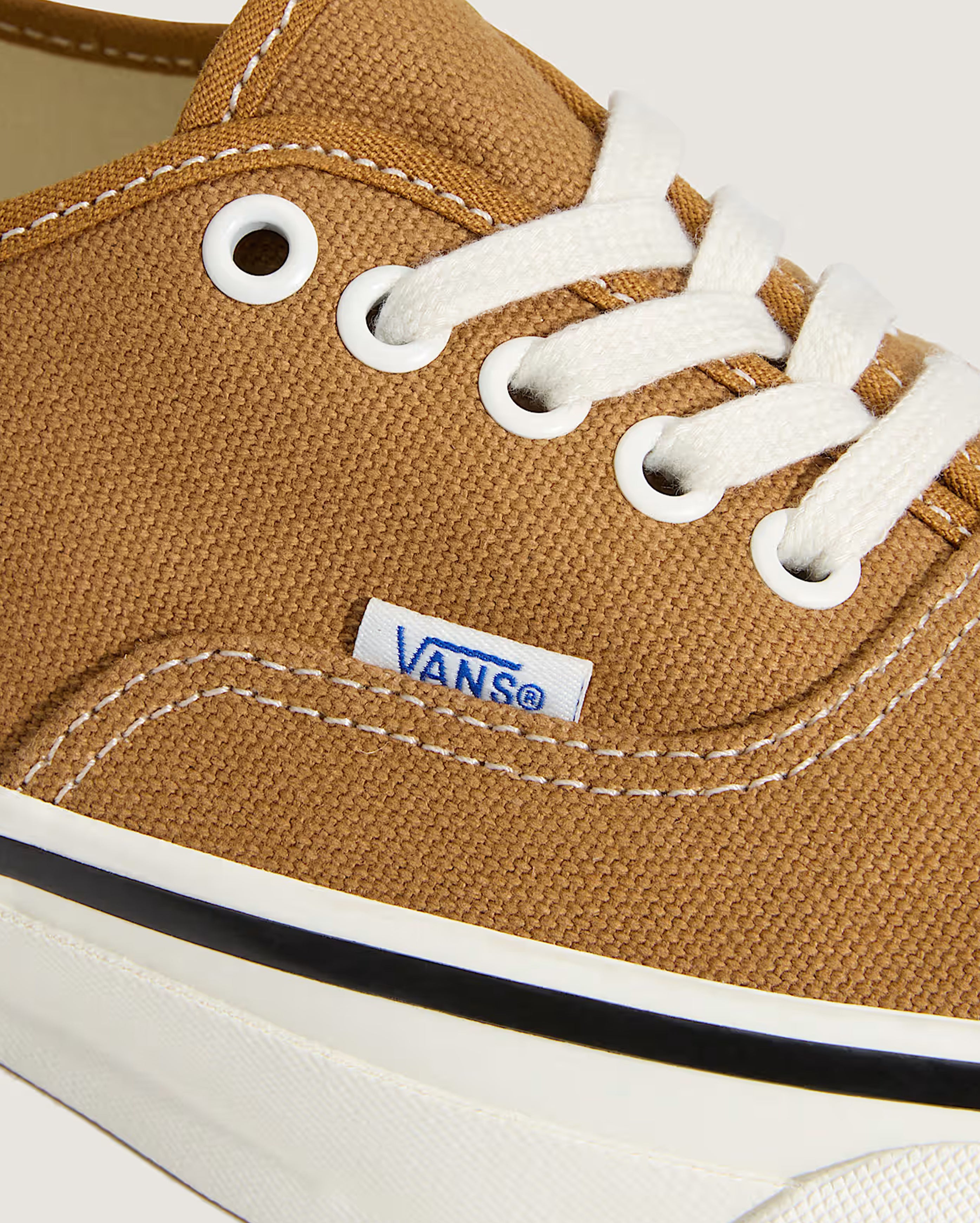 LX Authentic Reissue 44 DKC