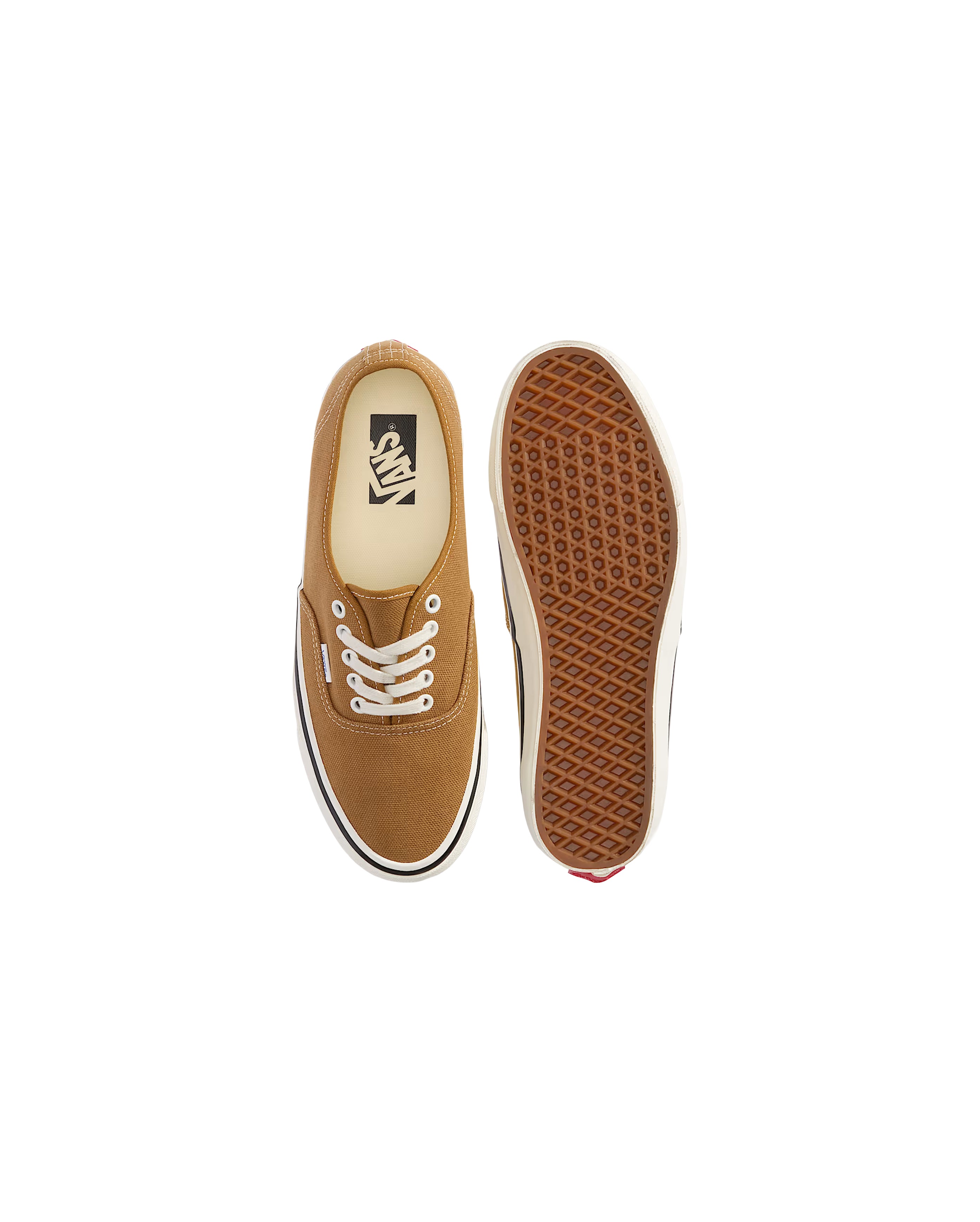 LX Authentic Reissue 44 DKC