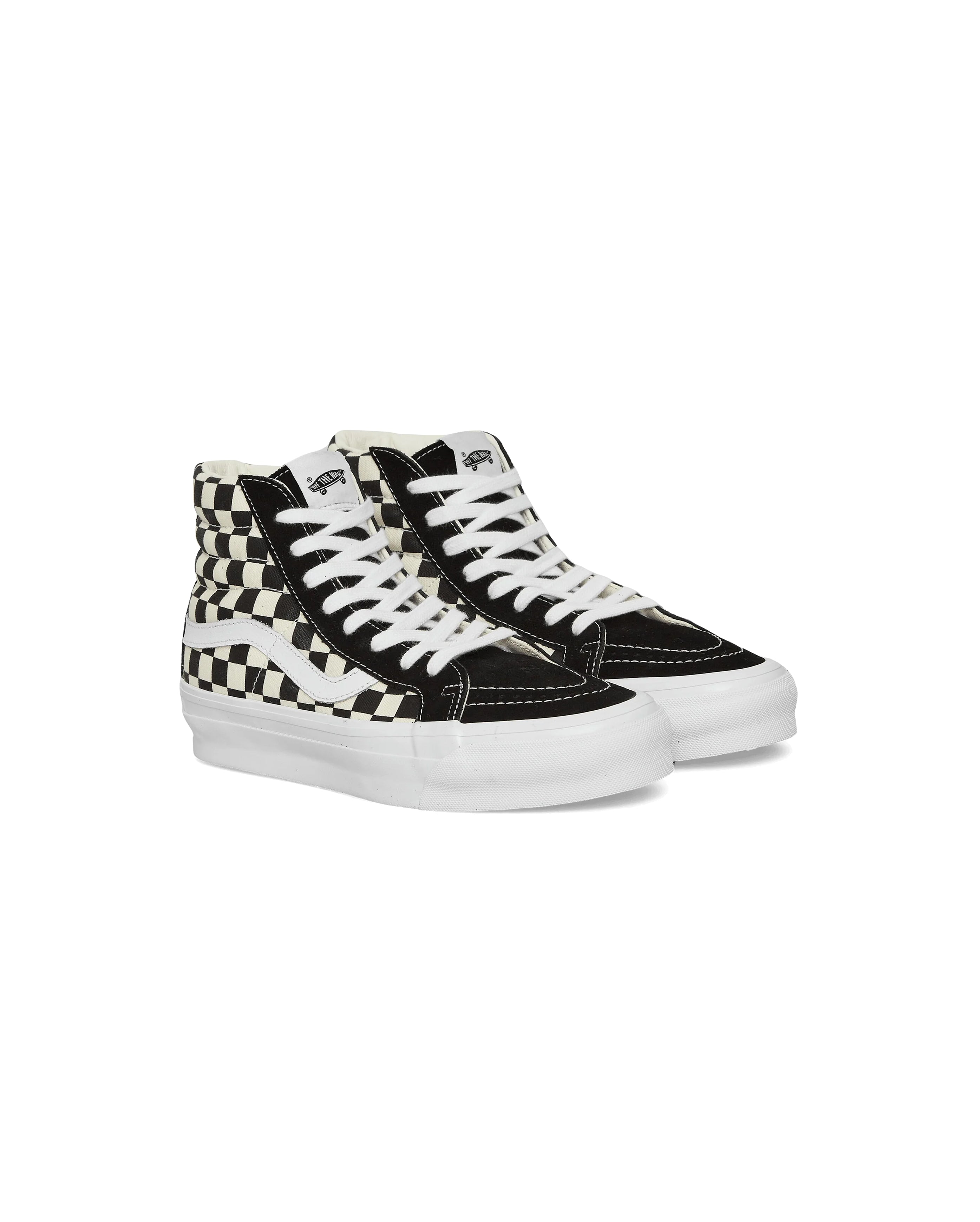 LX Sk8-Hi Reissue 38 LX CHBD