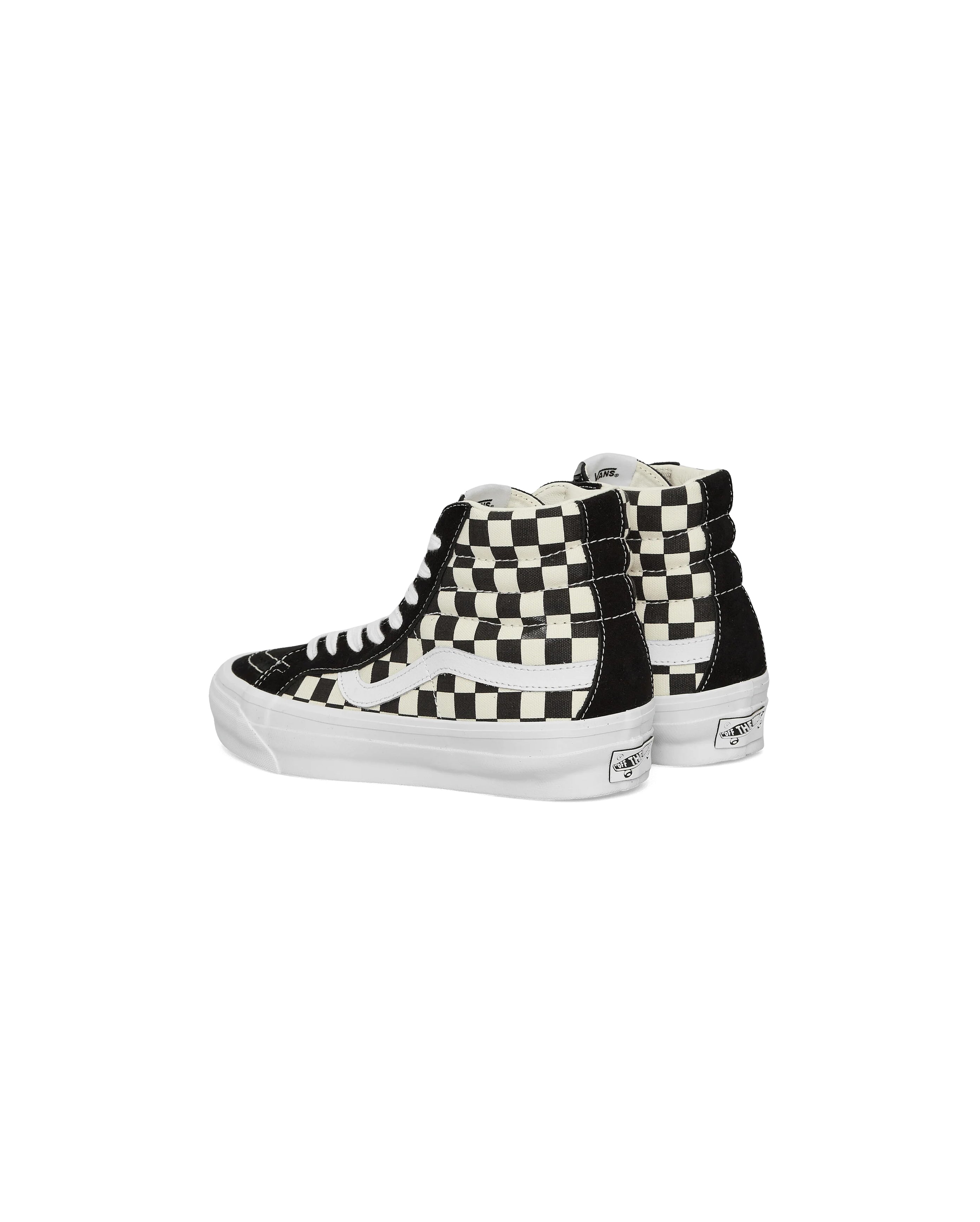 LX Sk8-Hi Reissue 38 LX CHBD