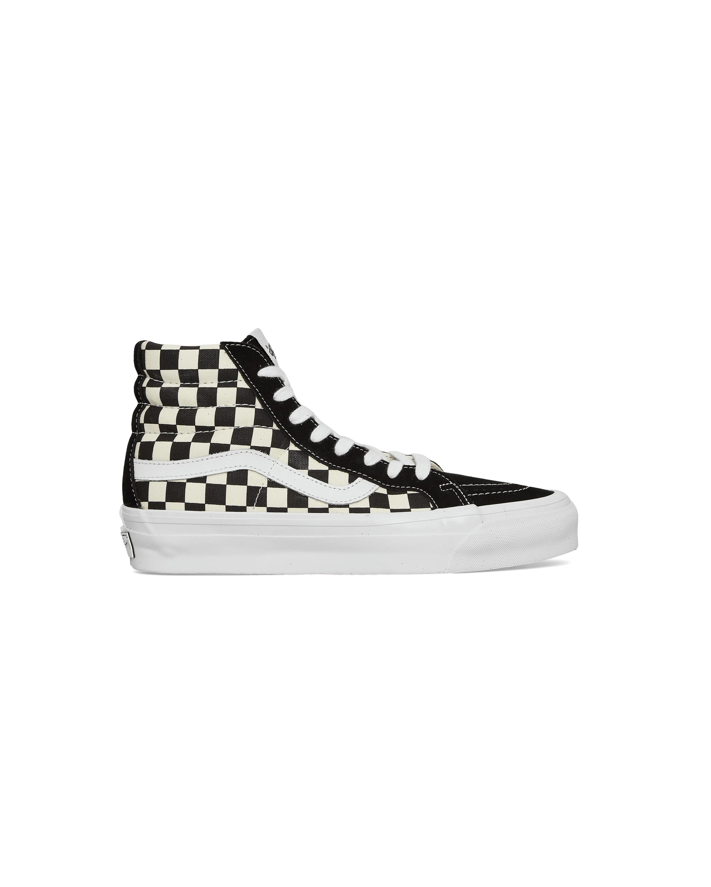LX Sk8-Hi Reissue 38 LX CHBD