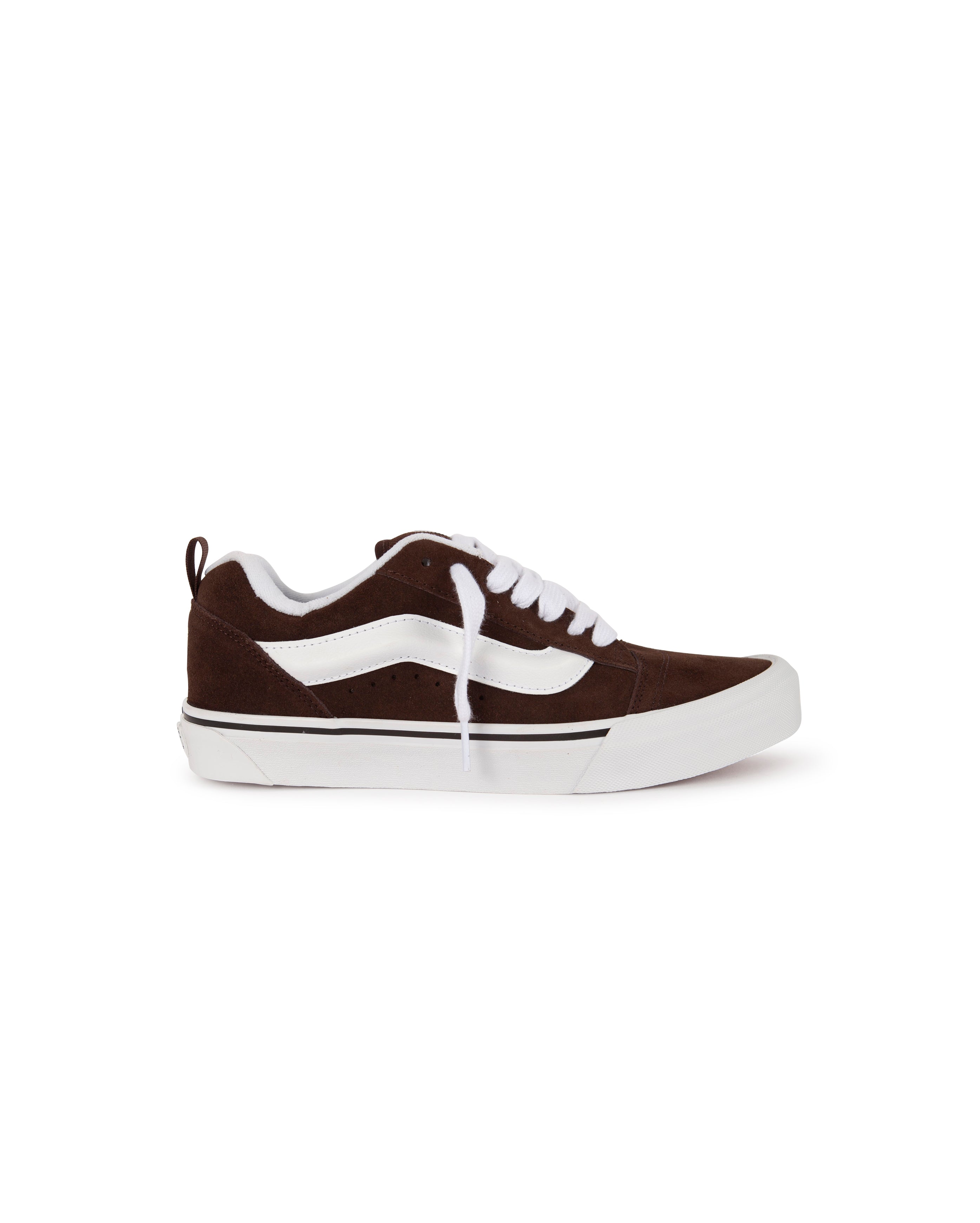 Knu Skool Brown White - Starcowparis - Starcowparis - 1