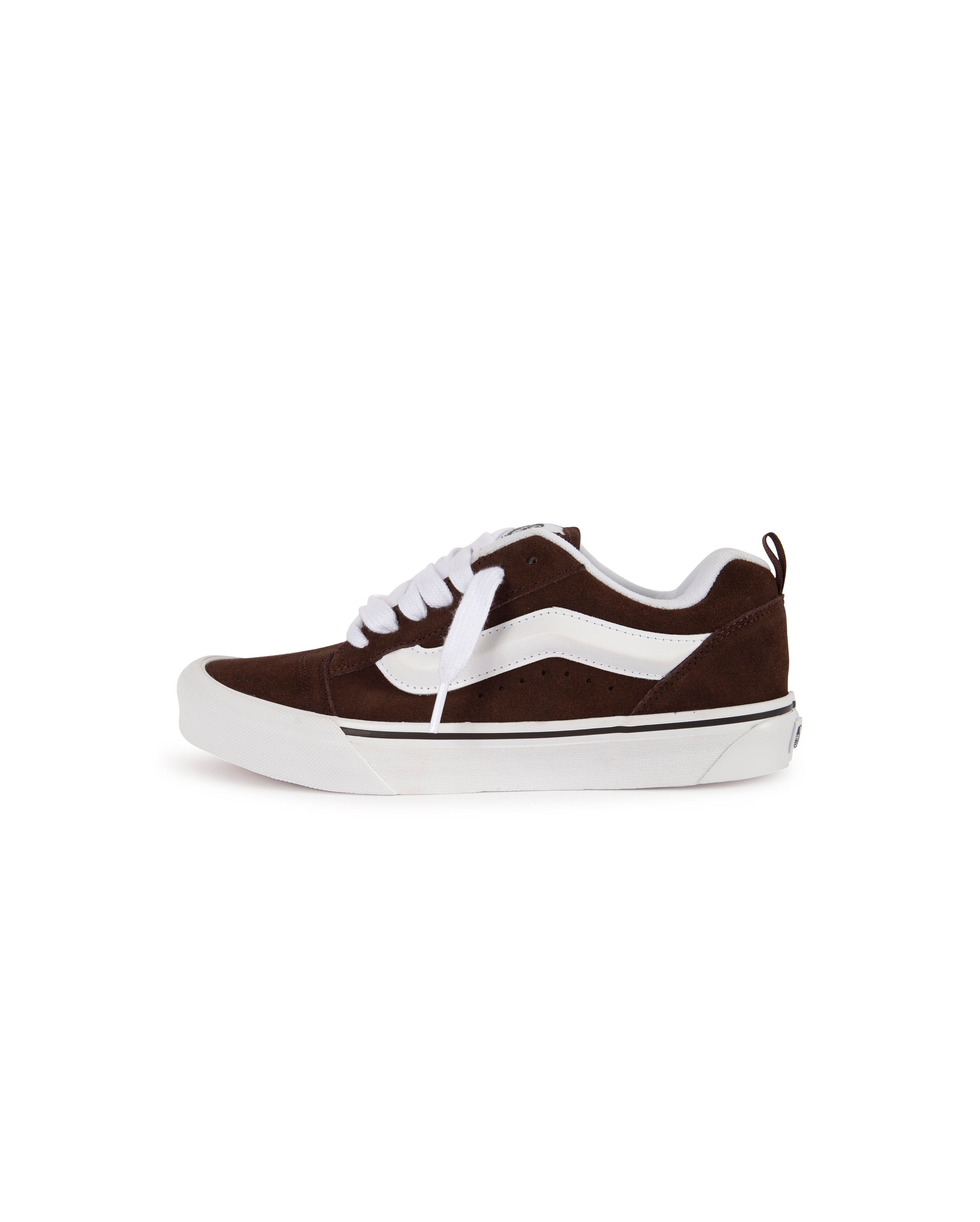 Knu Skool Brown White - Starcowparis
