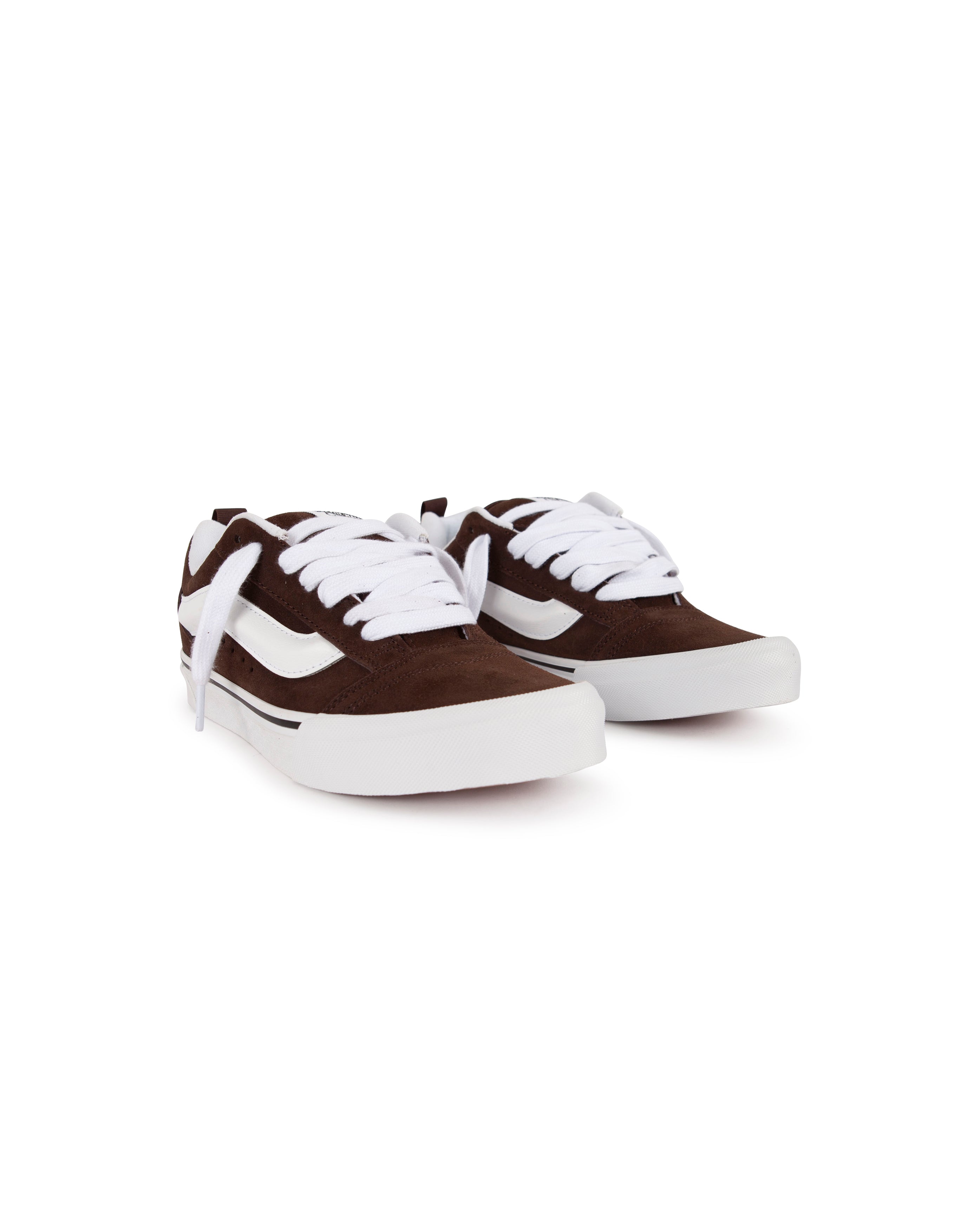 Knu Skool Brown White - Starcowparis - Starcowparis - 2