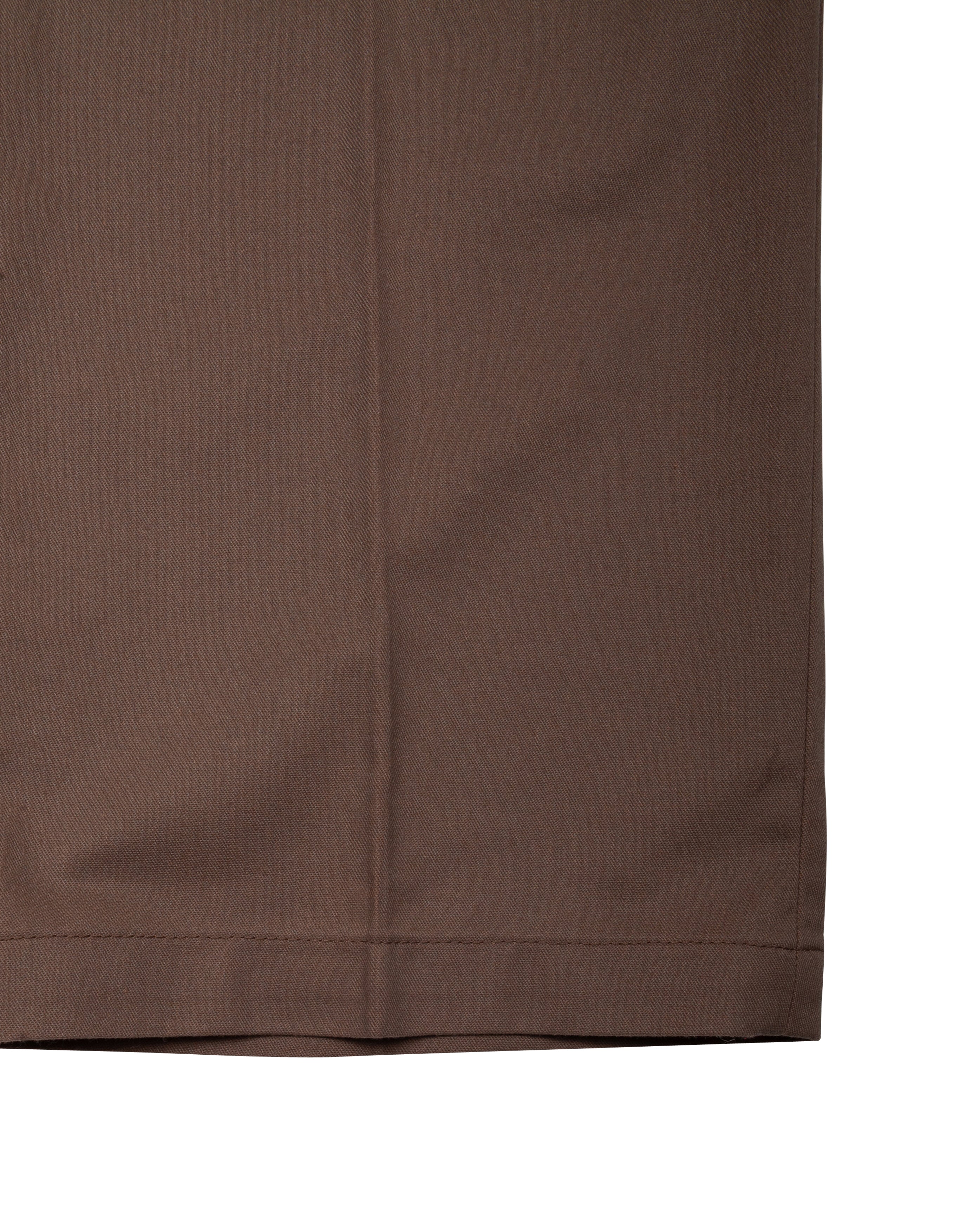 W Pleated Multi Pocket Workpant Mushroom - Starcowparis